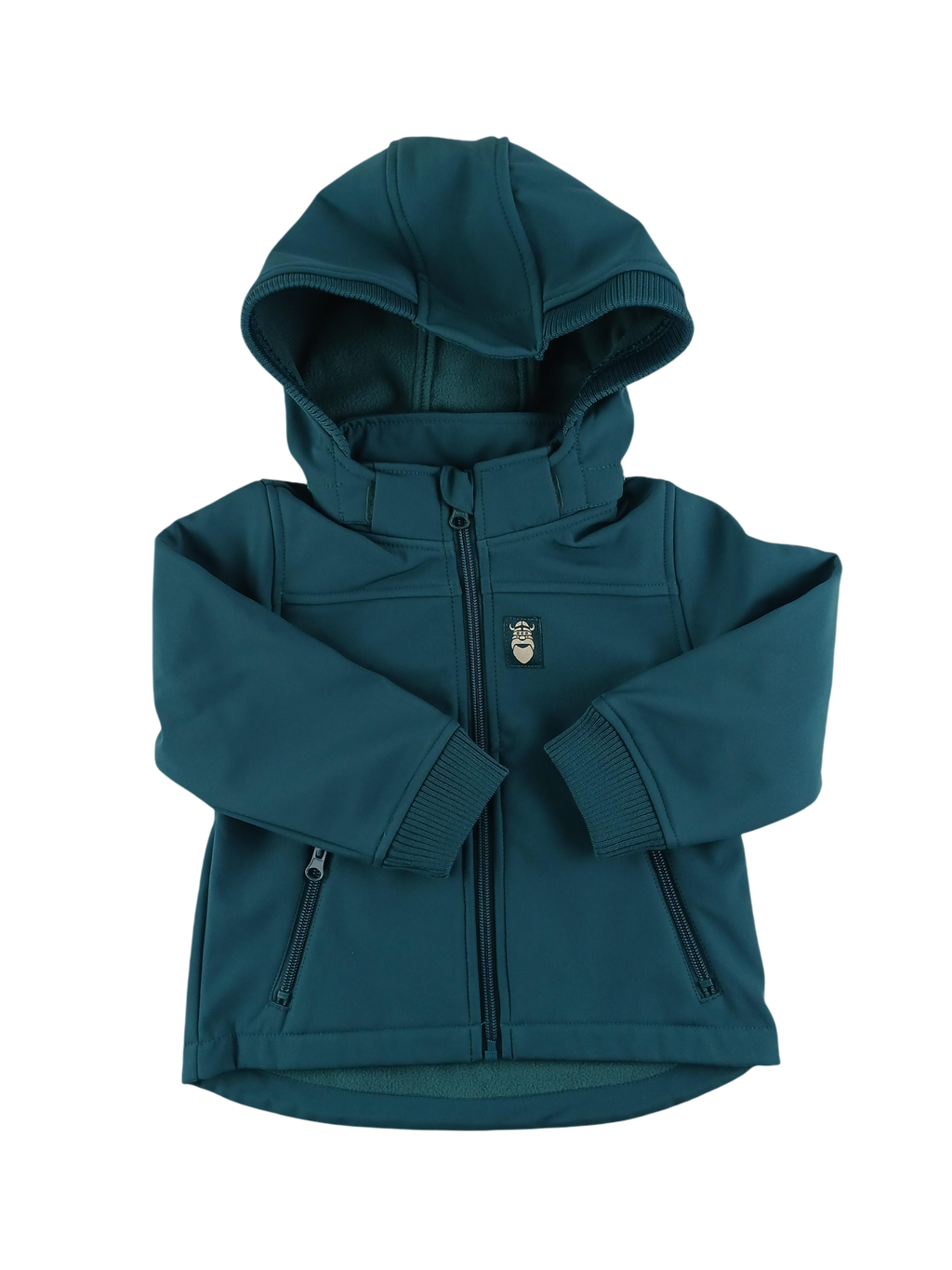 Kleidung Softshelljacke Danefae Front Image Last Season