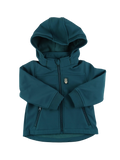 Kleidung Softshelljacke Danefae Front Image Last Season
