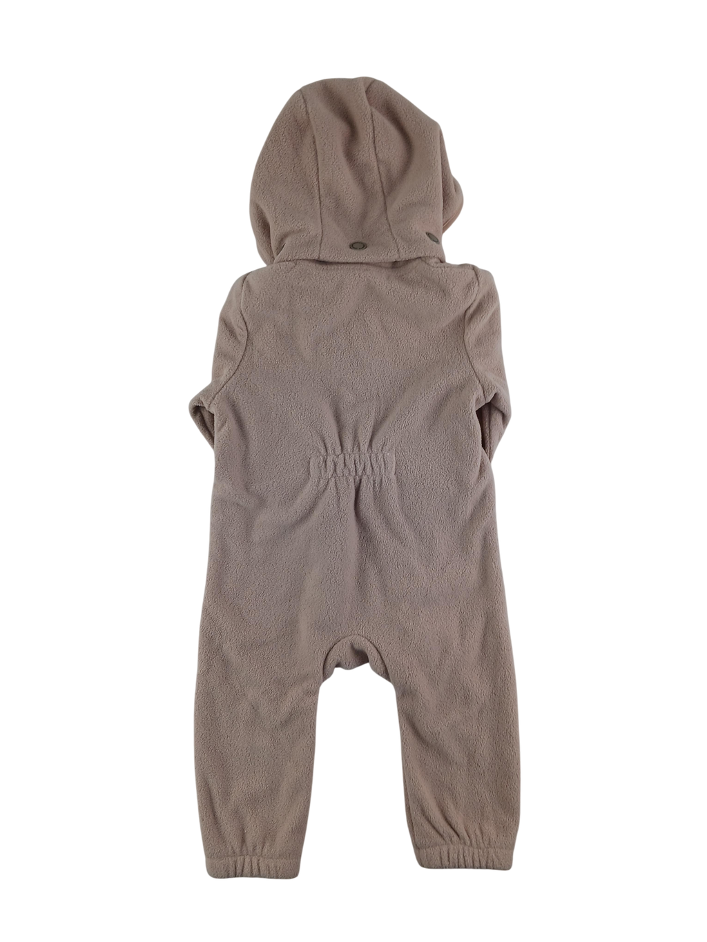 Kleidung Overall En Fant Rear Image Open Box