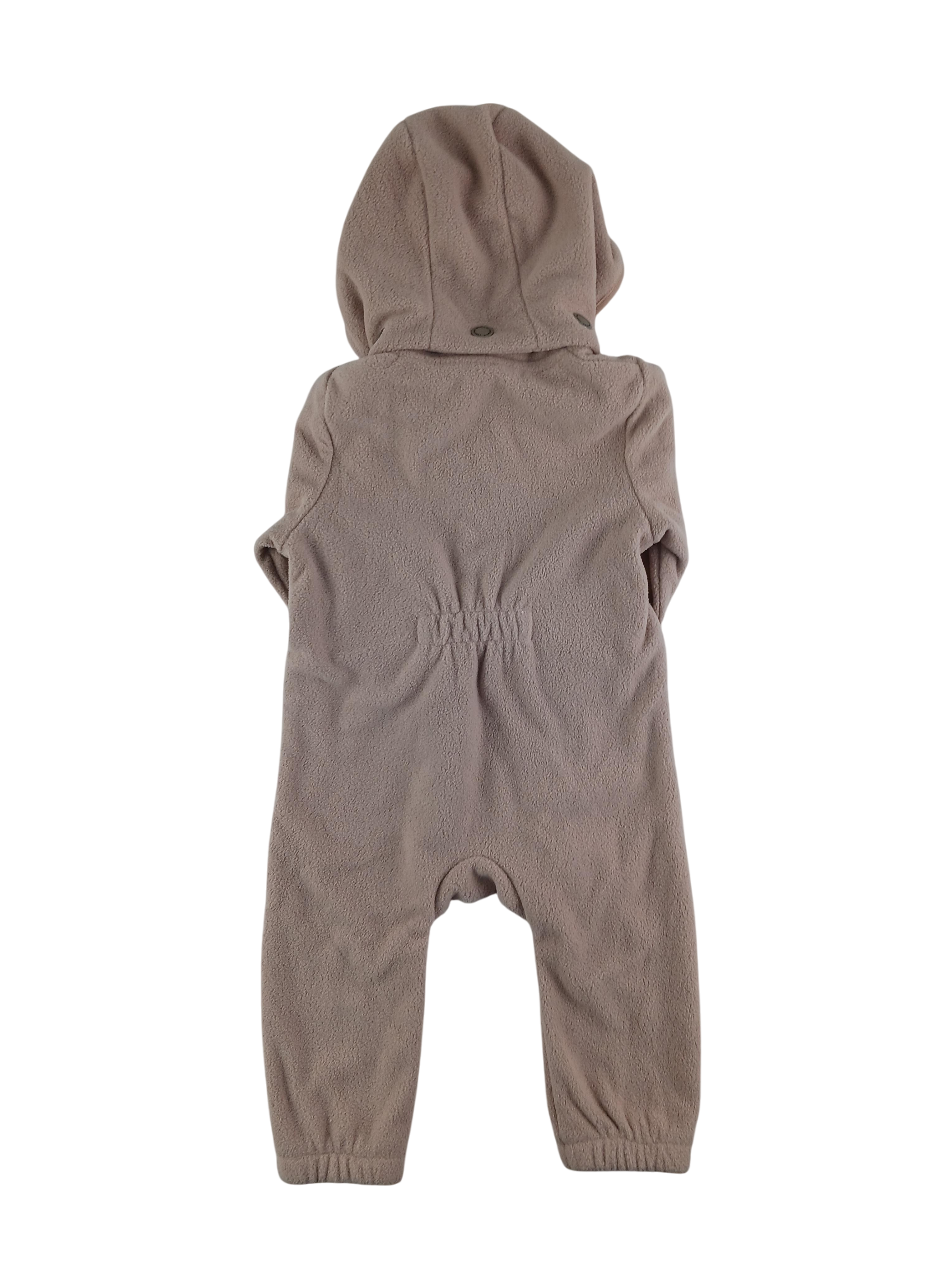 Kleidung Overall En Fant Rear Image Open Box