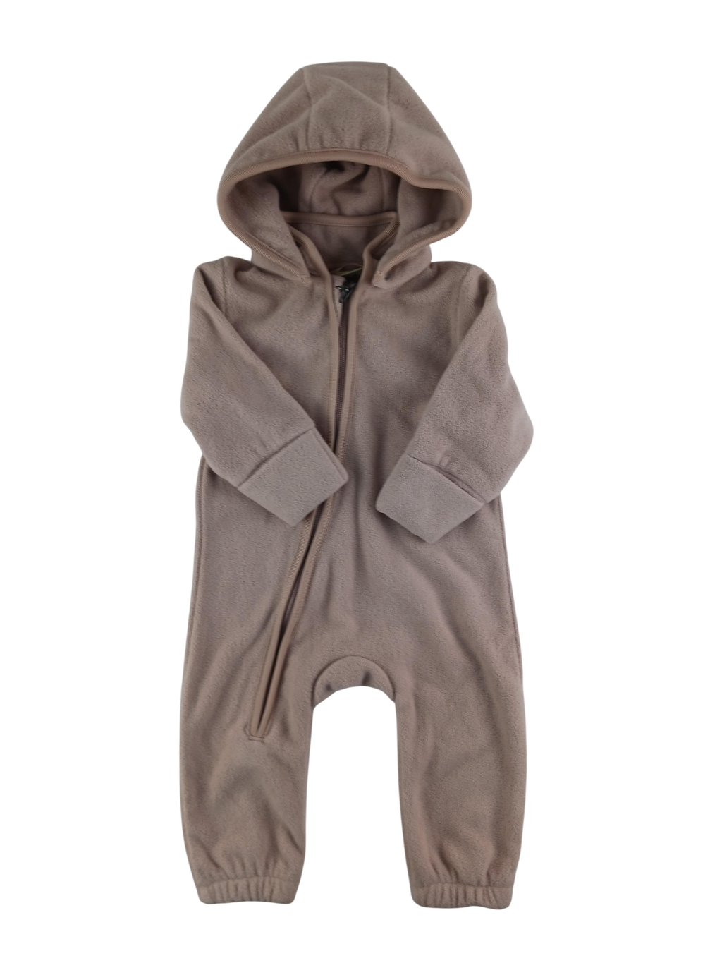 Kleidung Overall En Fant Front Image Open Box