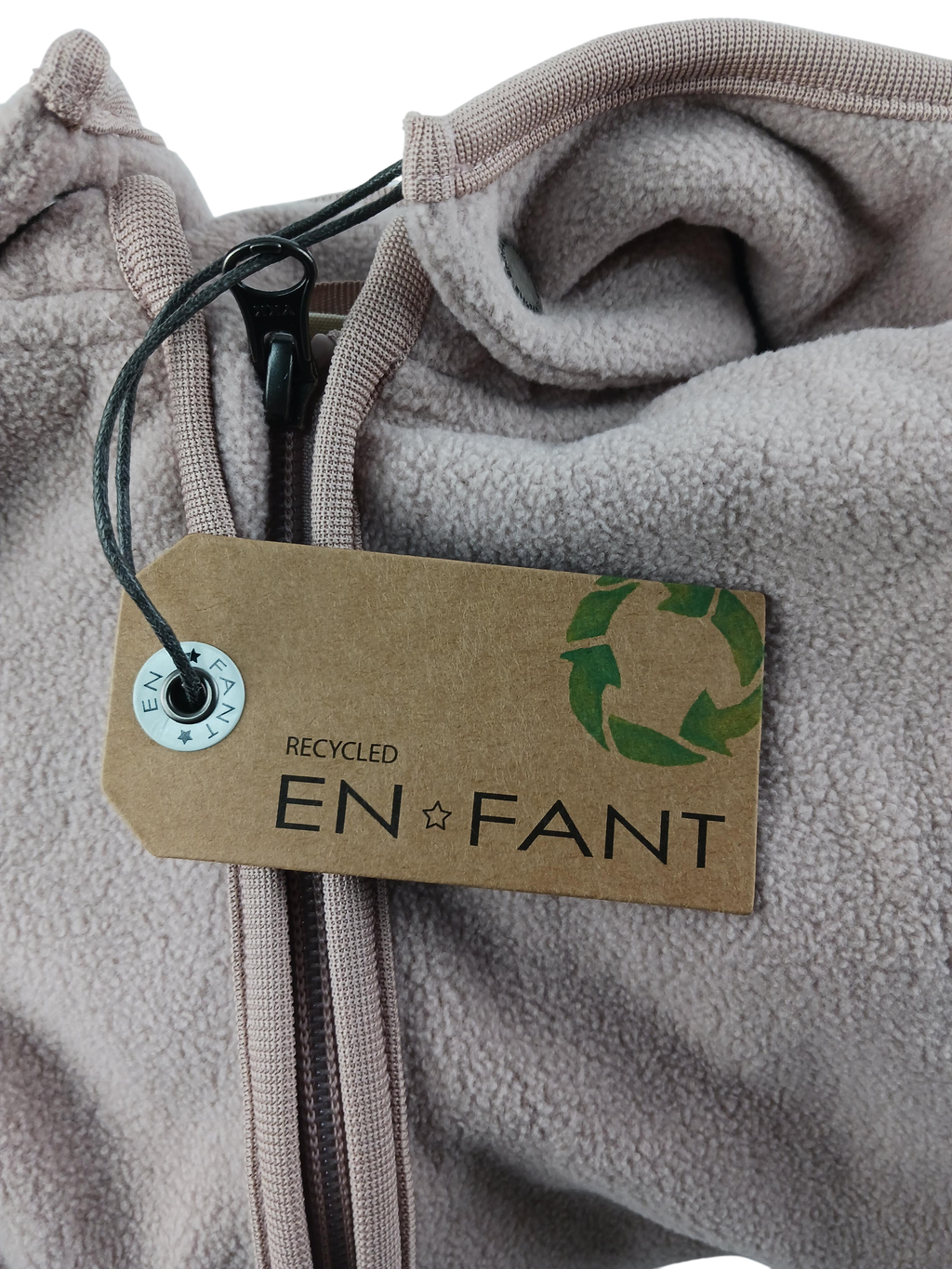 Kleidung Overall En Fant Label Image Open Box