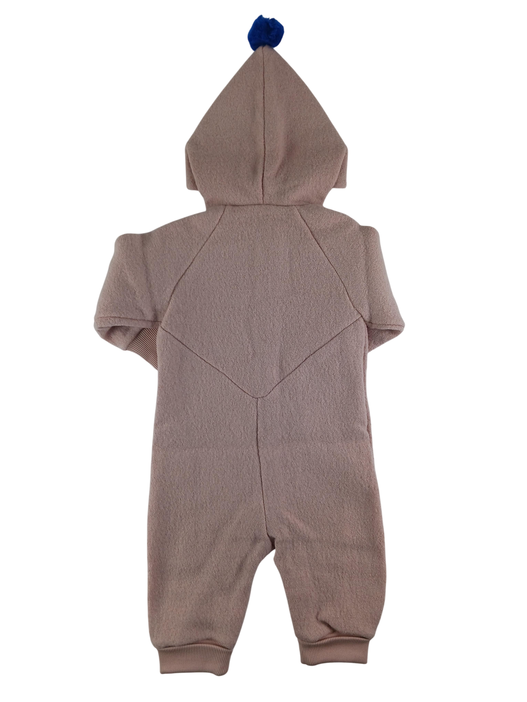 Kleidung Overall Monkind Rear Image Last Season