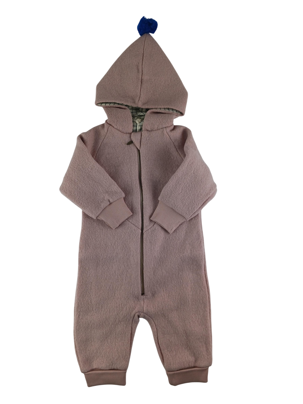 Kleidung Overall Monkind Front Image Last Season
