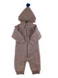 Kleidung Overall Monkind Front Image Last Season