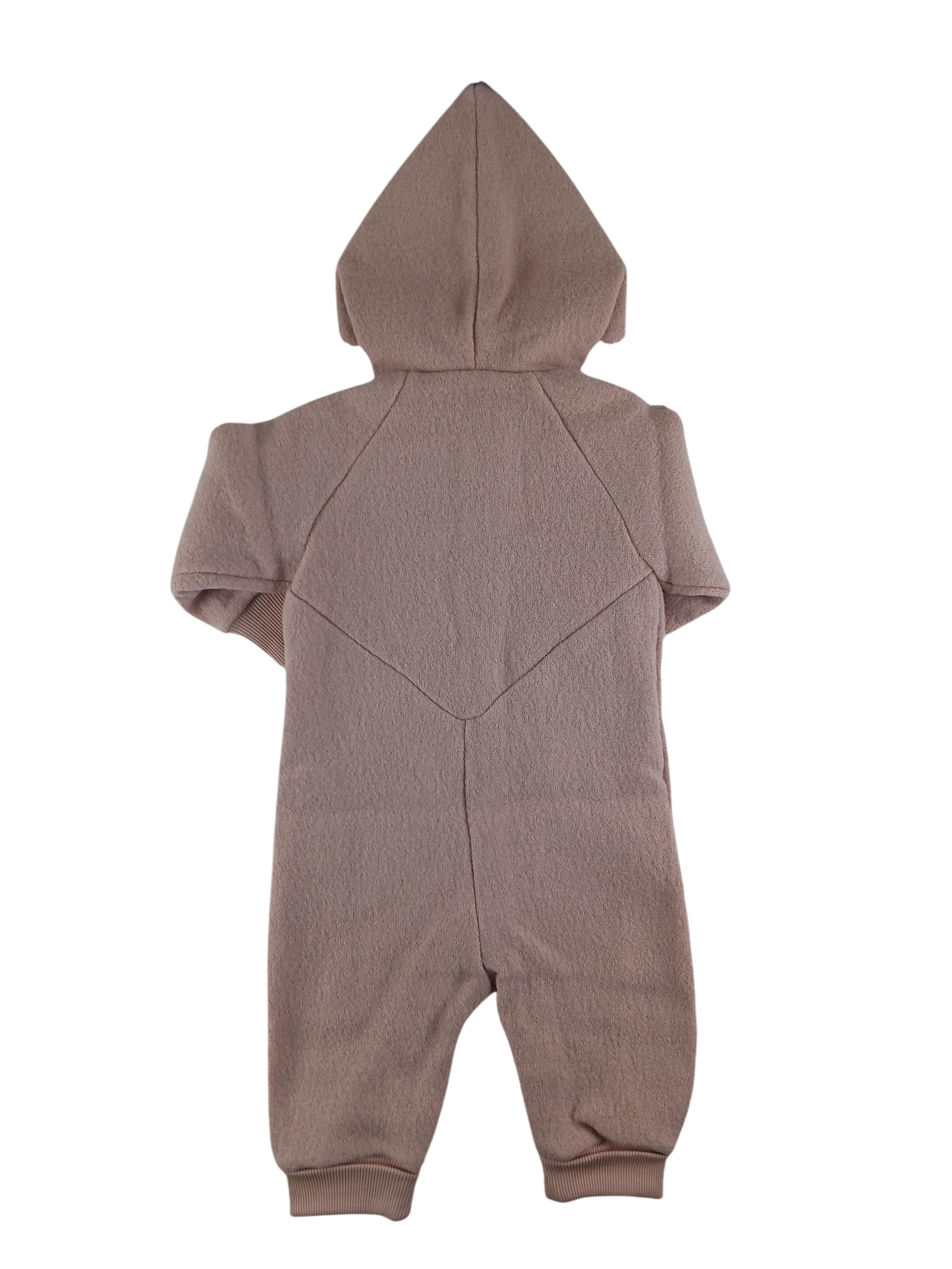 Kleidung Overall Monkind Rear Image Open Box
