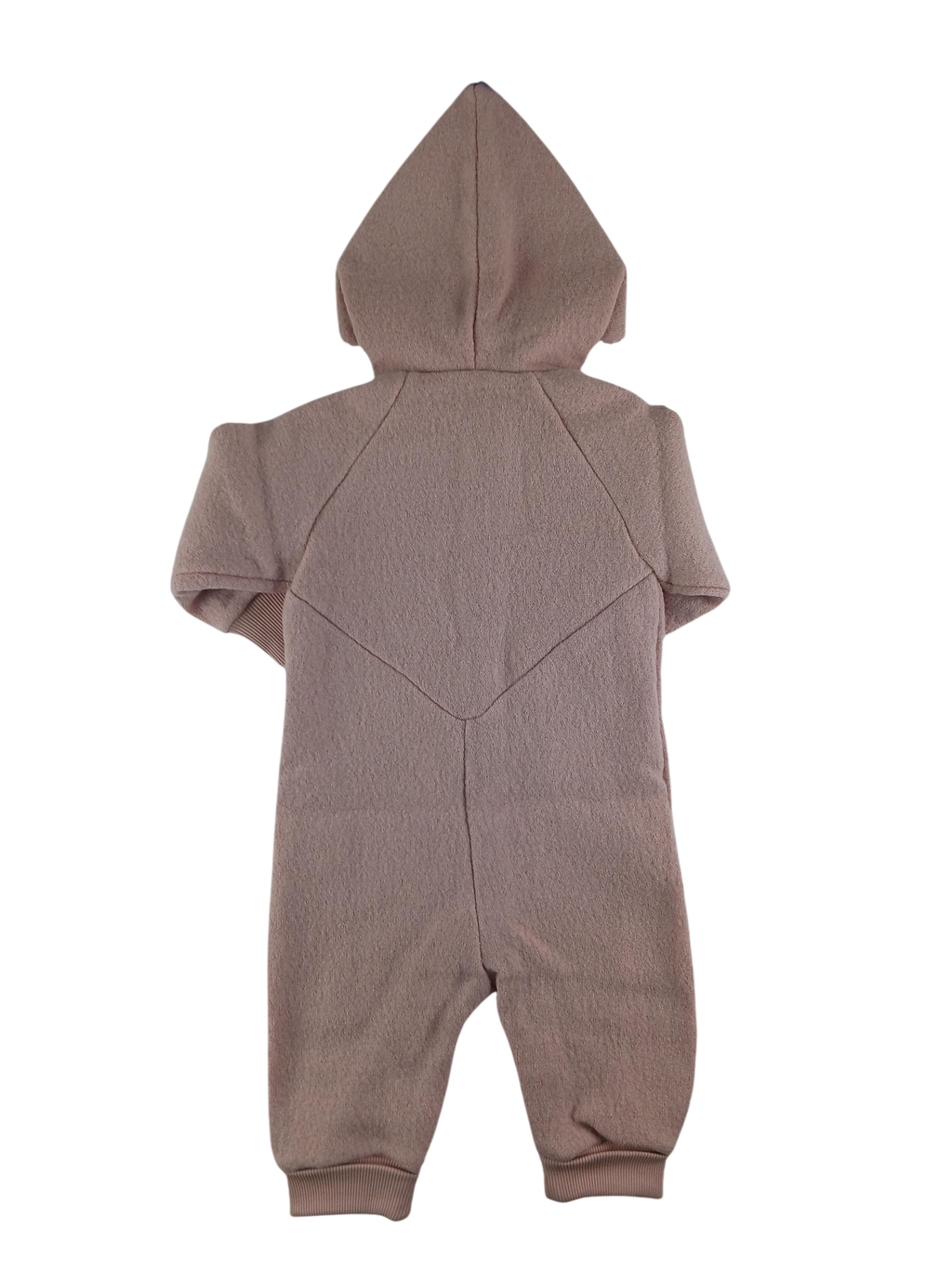 Kleidung Overall Monkind Rear Image Last Season