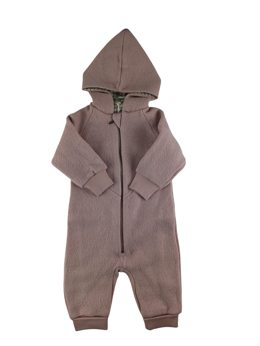 Kleidung Overall Monkind Front Image Last Season