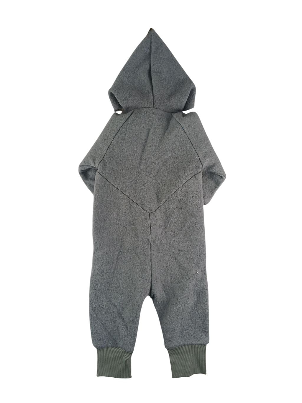 Kleidung Overall Monkind Rear Image Last Season