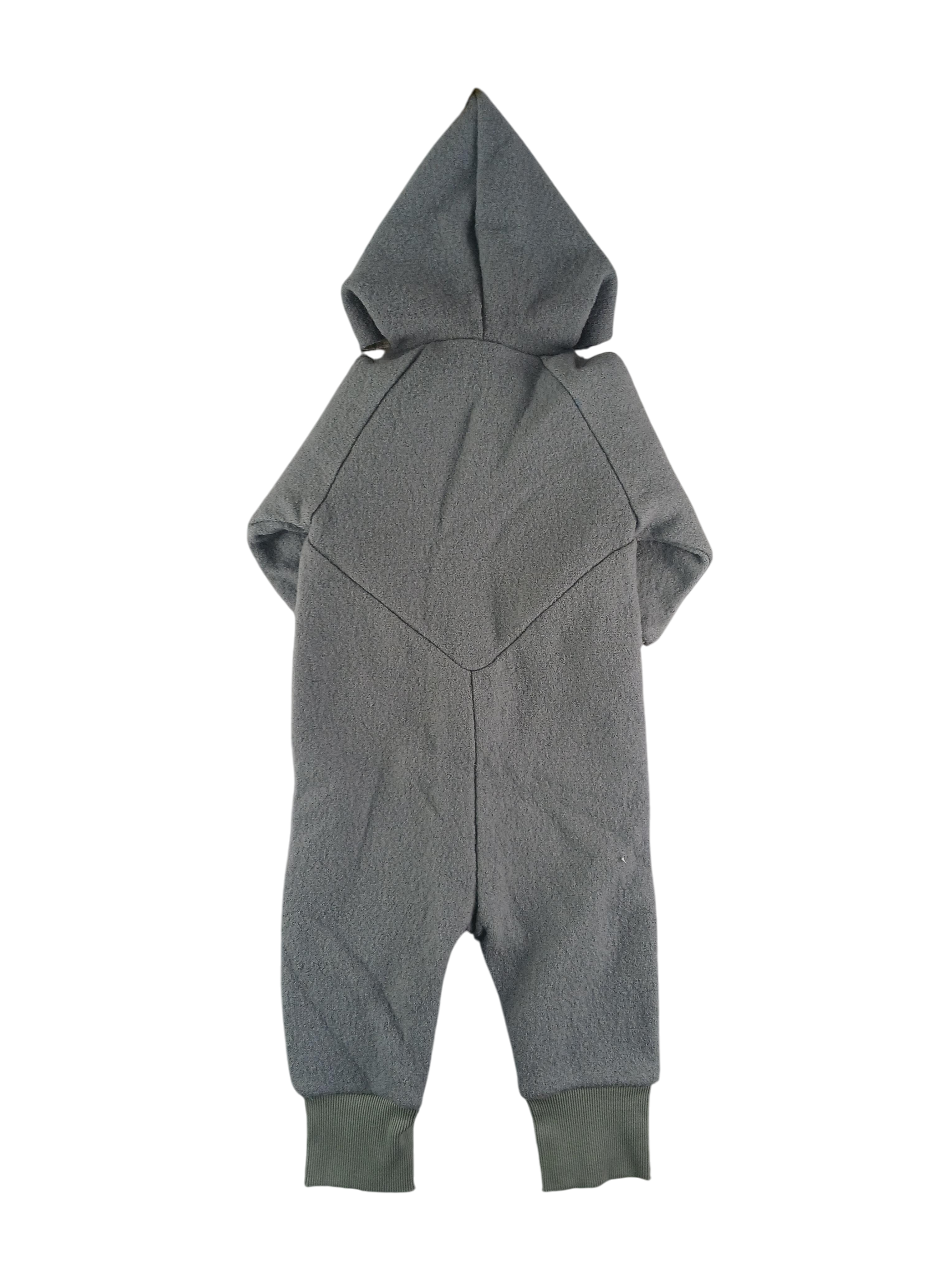 Kleidung Overall Monkind Rear Image Last Season