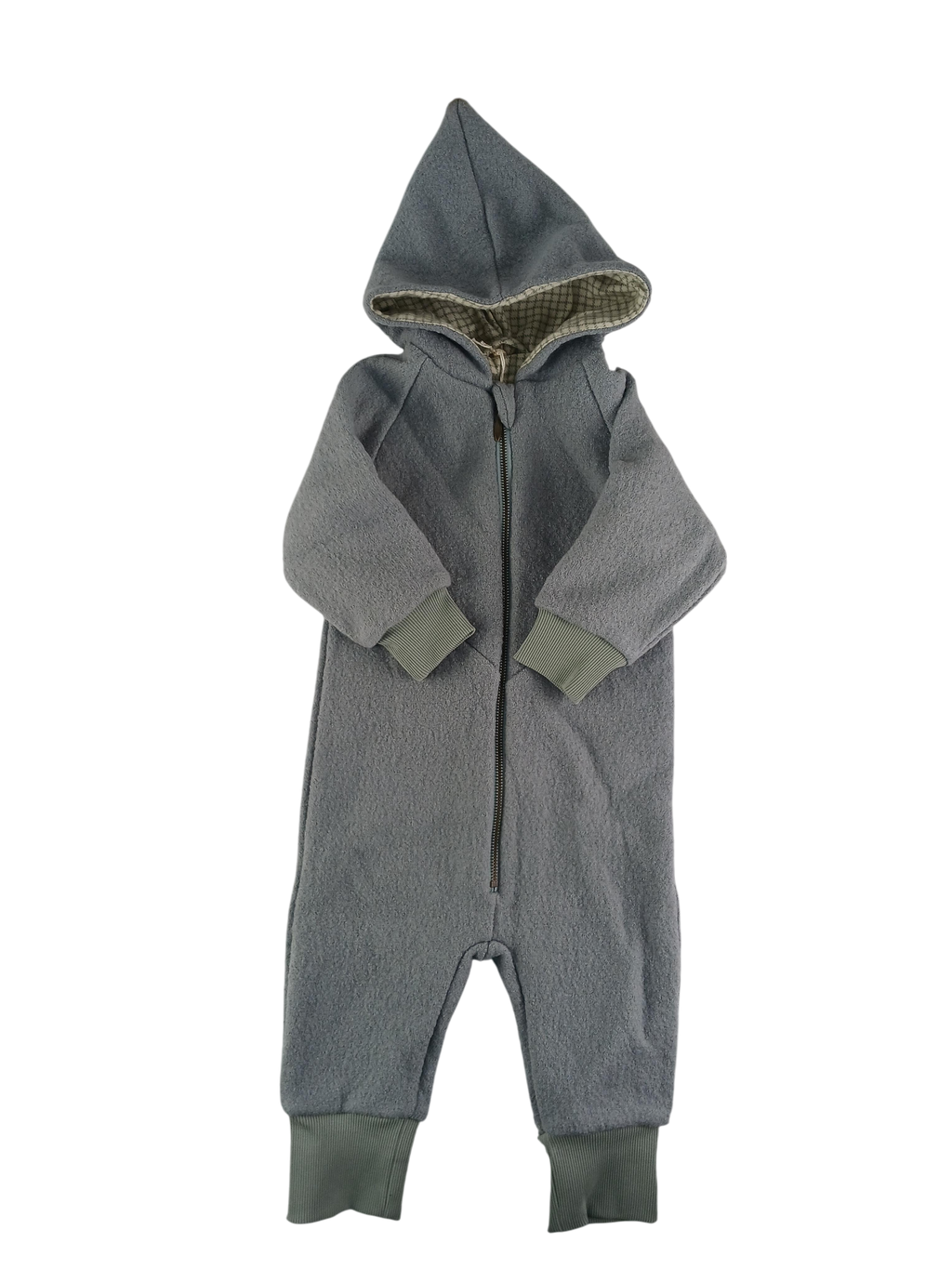 Kleidung Overall Monkind Front Image Last Season