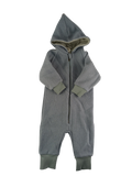 Kleidung Overall Monkind Front Image Last Season