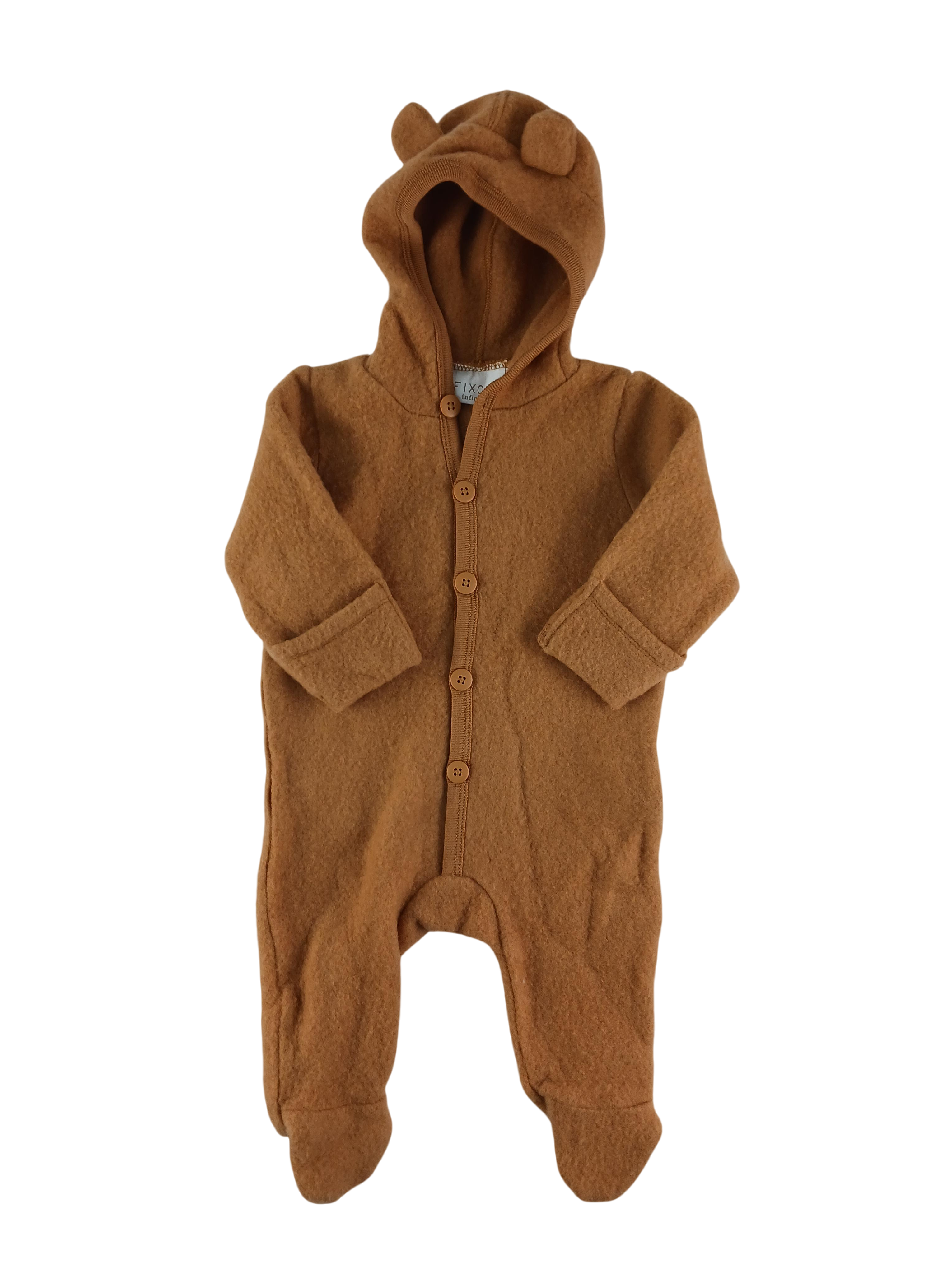Kleidung Overall Fixoni Front Image Last Season