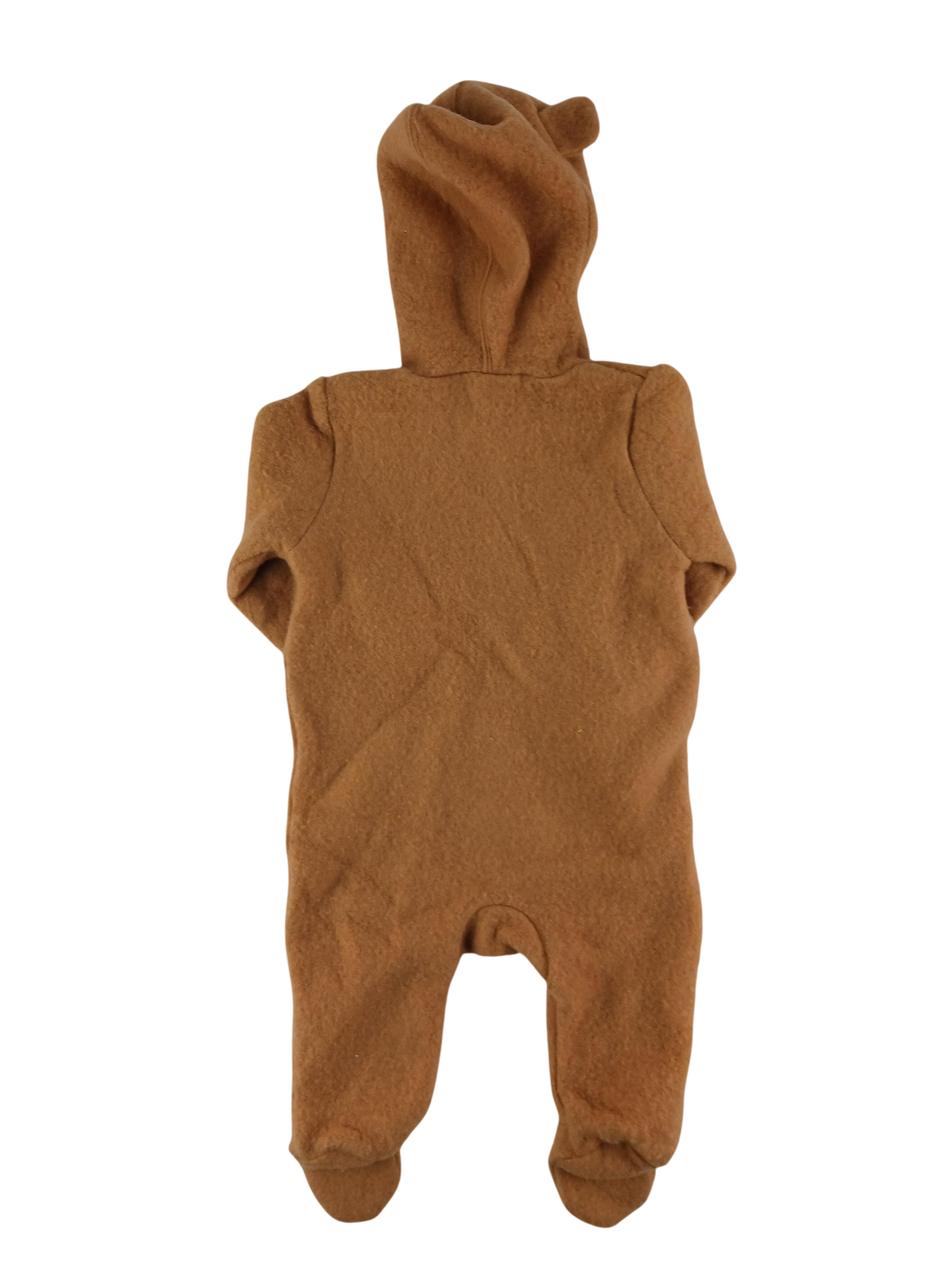 Kleidung Overall Fixoni Rear Image Last Season