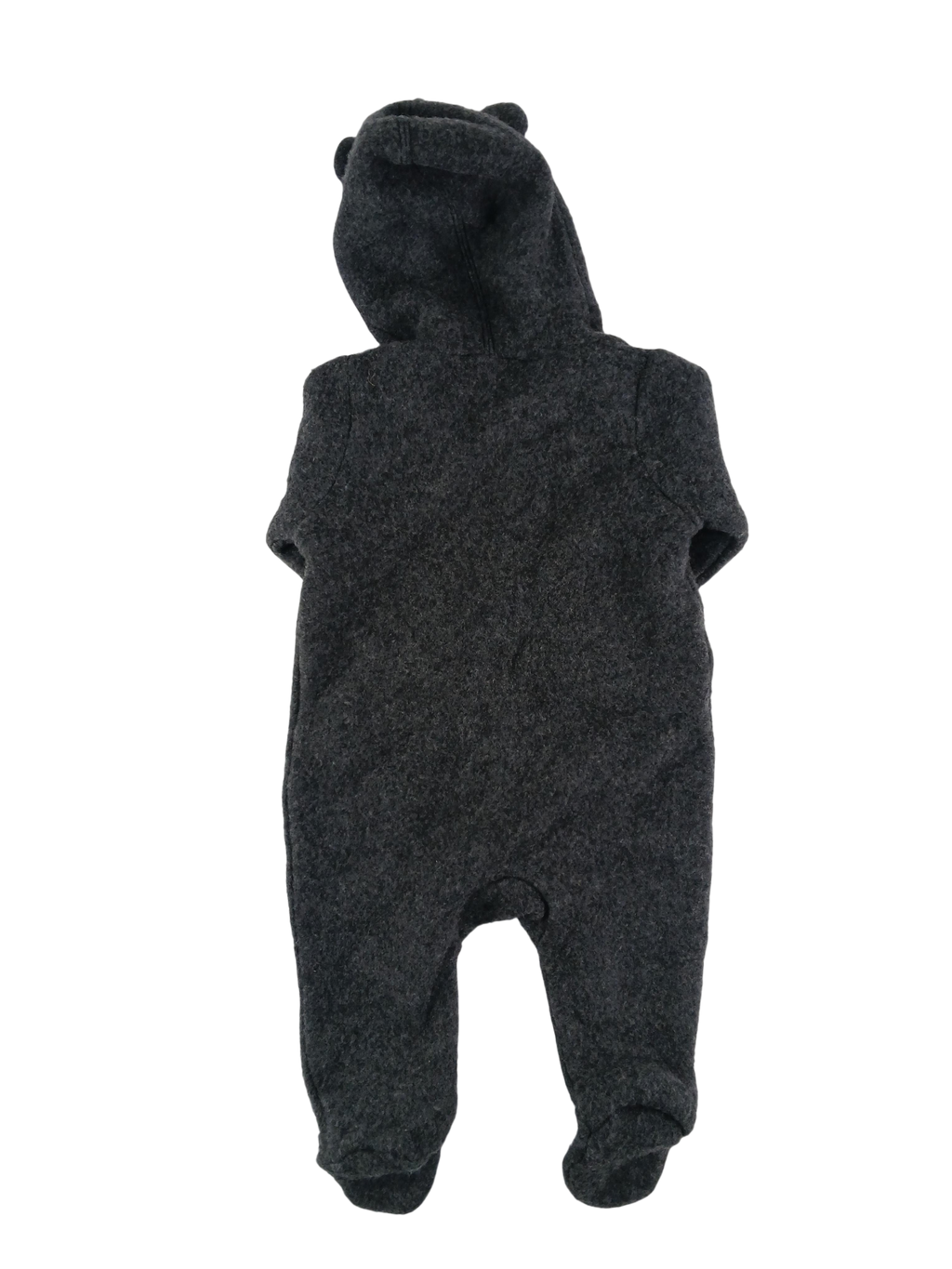 Kleidung Overall Fixoni Rear Image Open Box