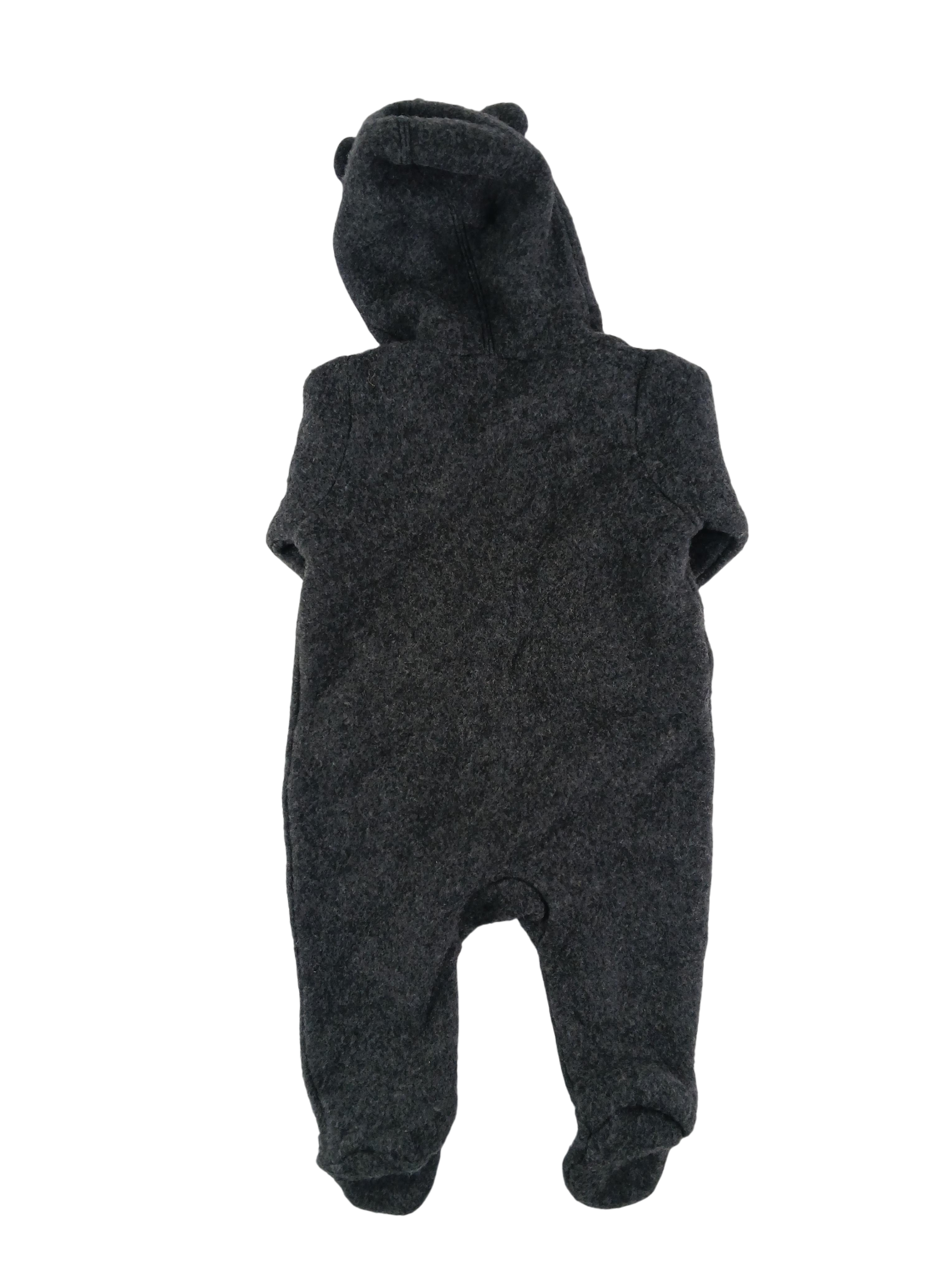 Kleidung Overall Fixoni Rear Image Open Box