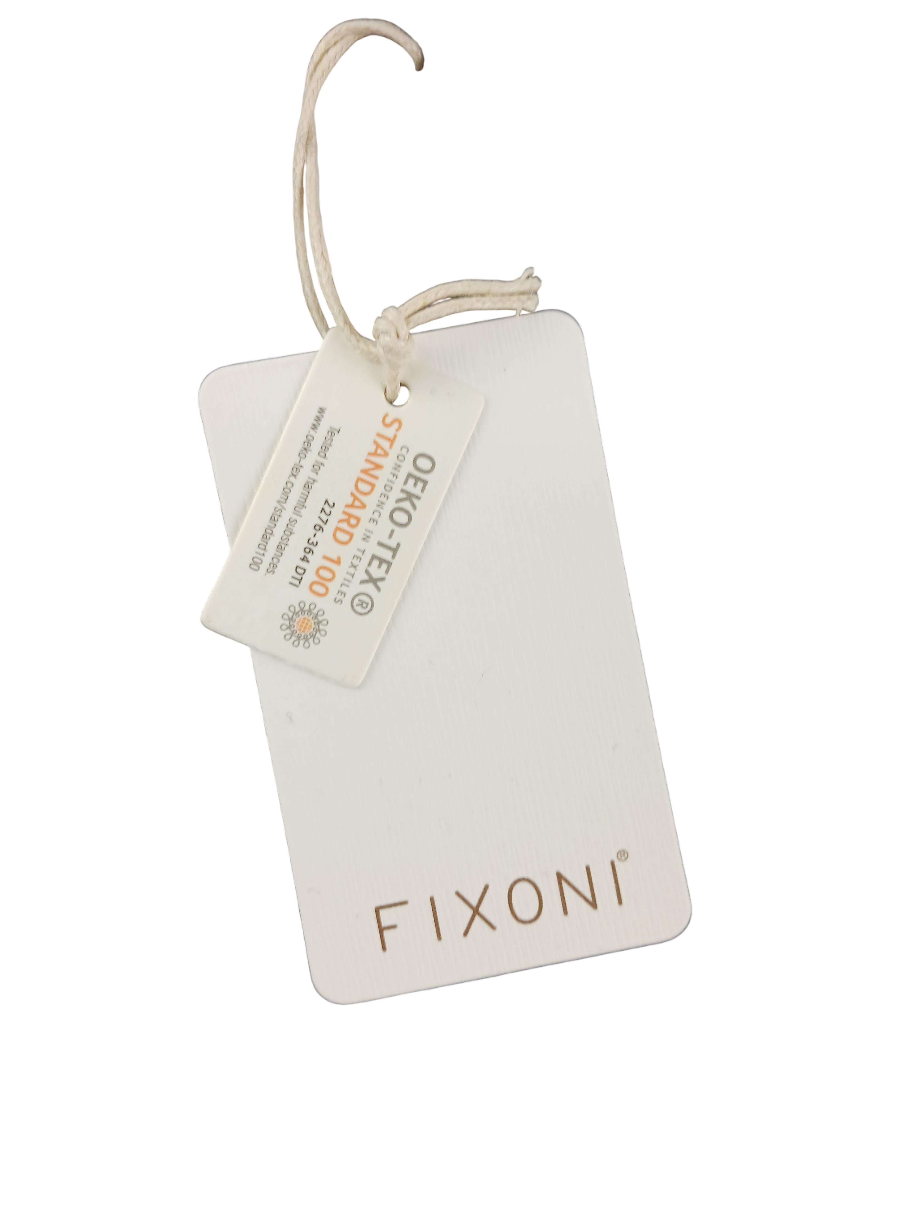 Kleidung Overall Fixoni Label Image Open Box