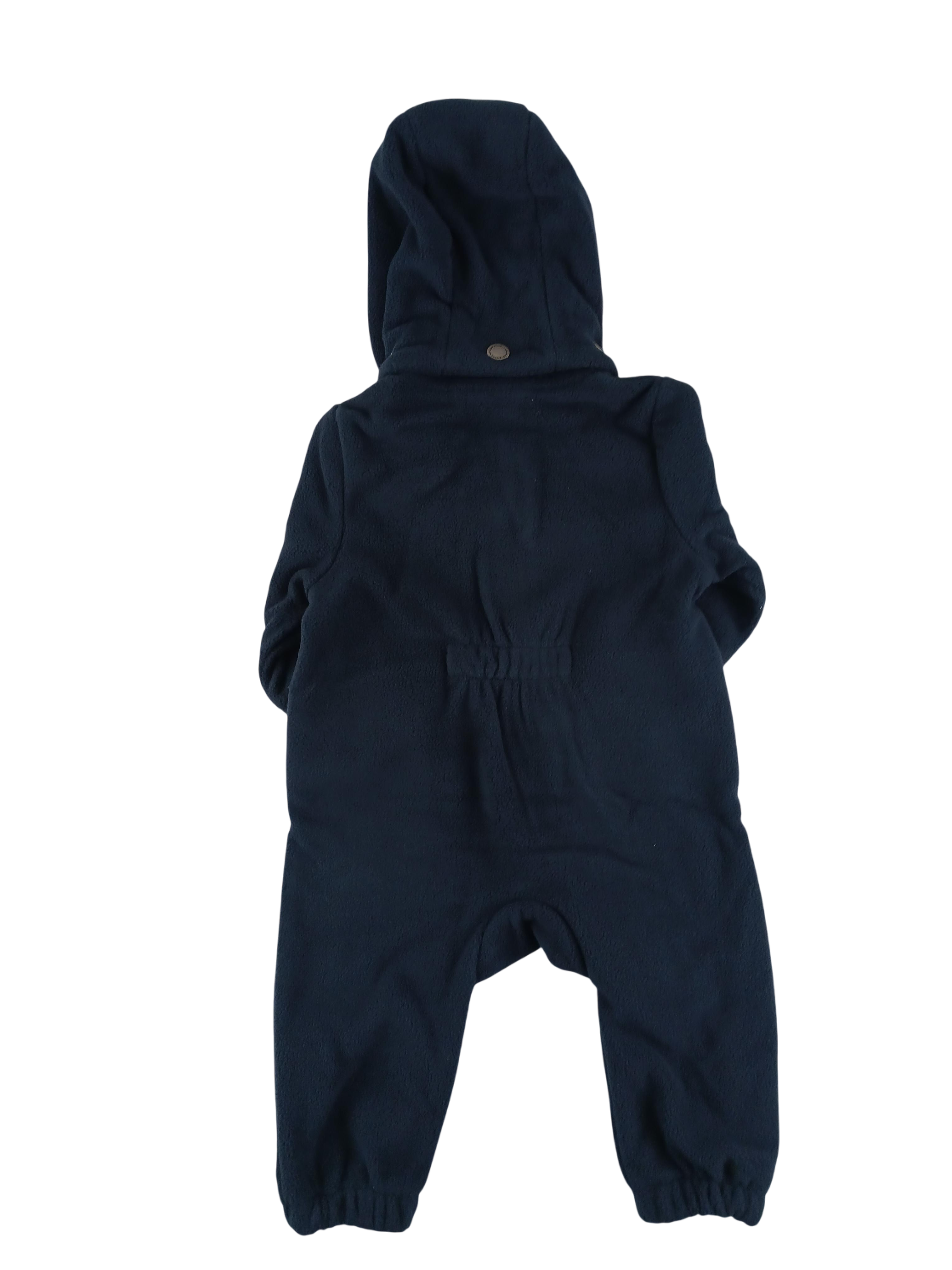 Kleidung Overall En Fant Rear Image Last Season