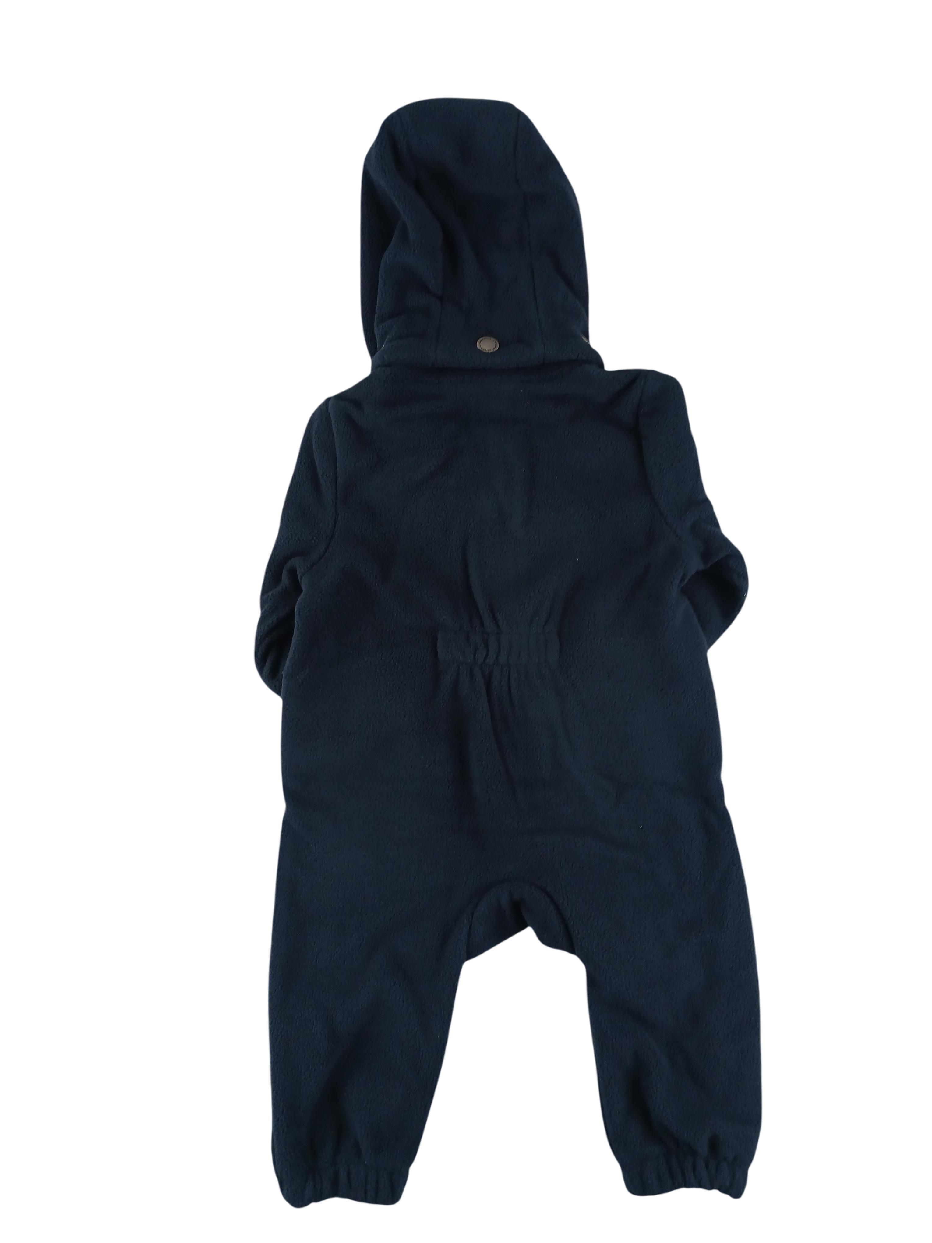 Kleidung Overall En Fant Rear Image Last Season