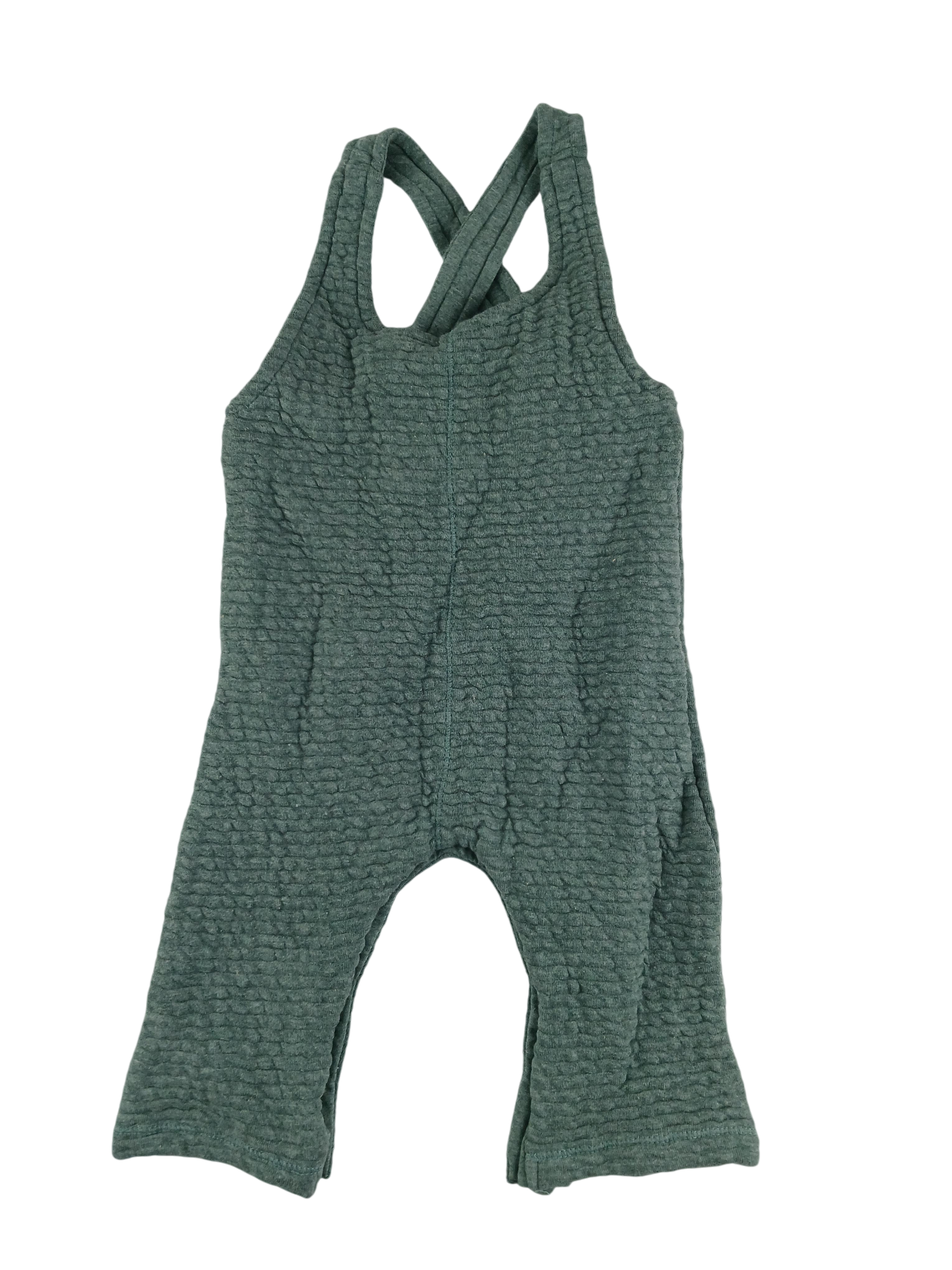 Kleidung Latzhose Riffle.Amsterdam Front Image Last Season