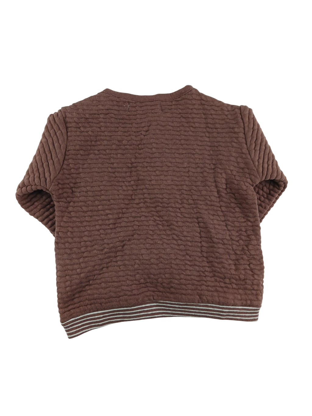 Kleidung Pullover Riffle.Amsterdam Rear Image Last Season