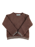 Kleidung Pullover Riffle.Amsterdam Front Image Open Box