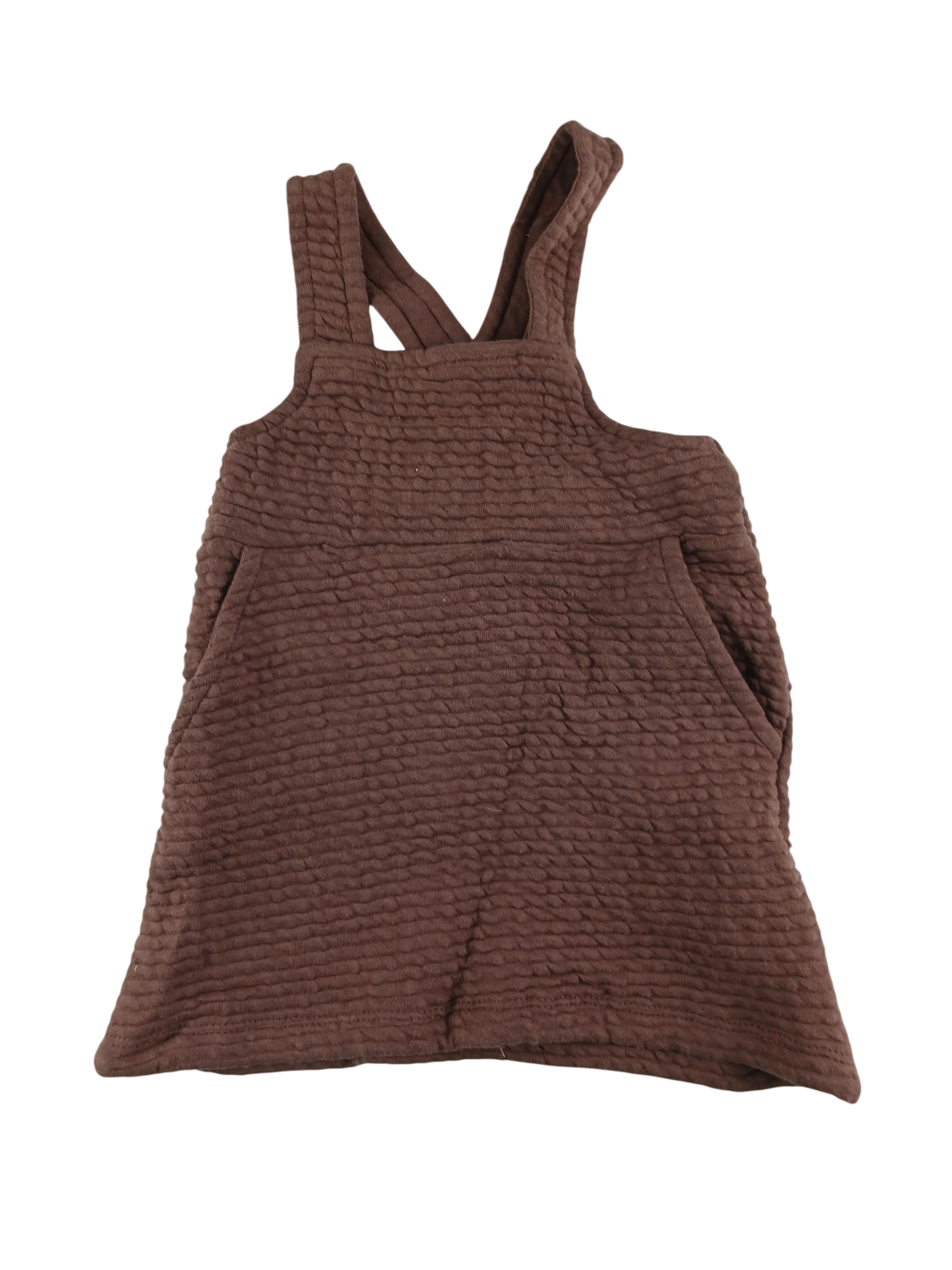 Kleidung Kleid Riffle.Amsterdam Front Image Open Box