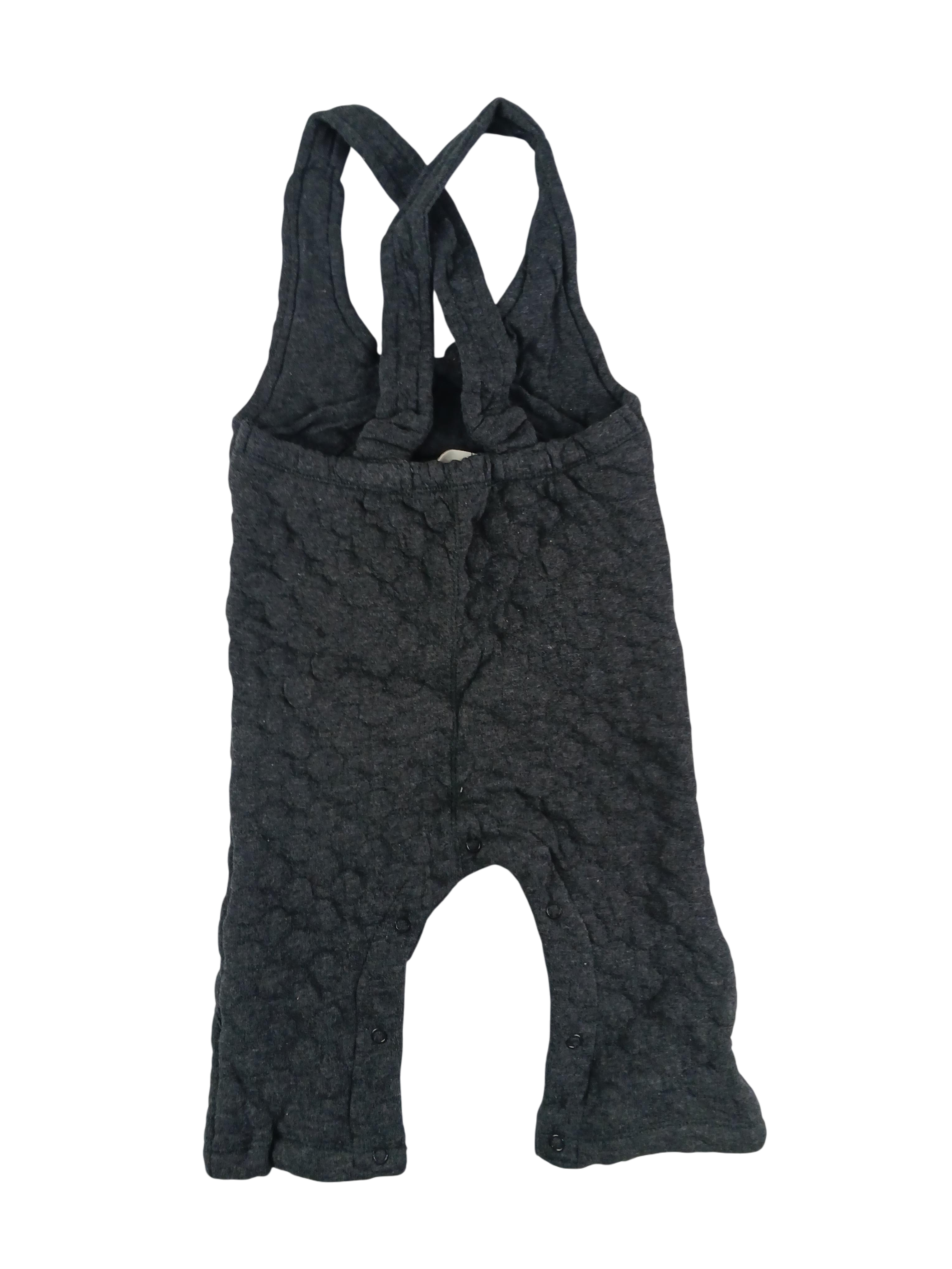 Kleidung Latzhose Riffle.Amsterdam Rear Image Last Season