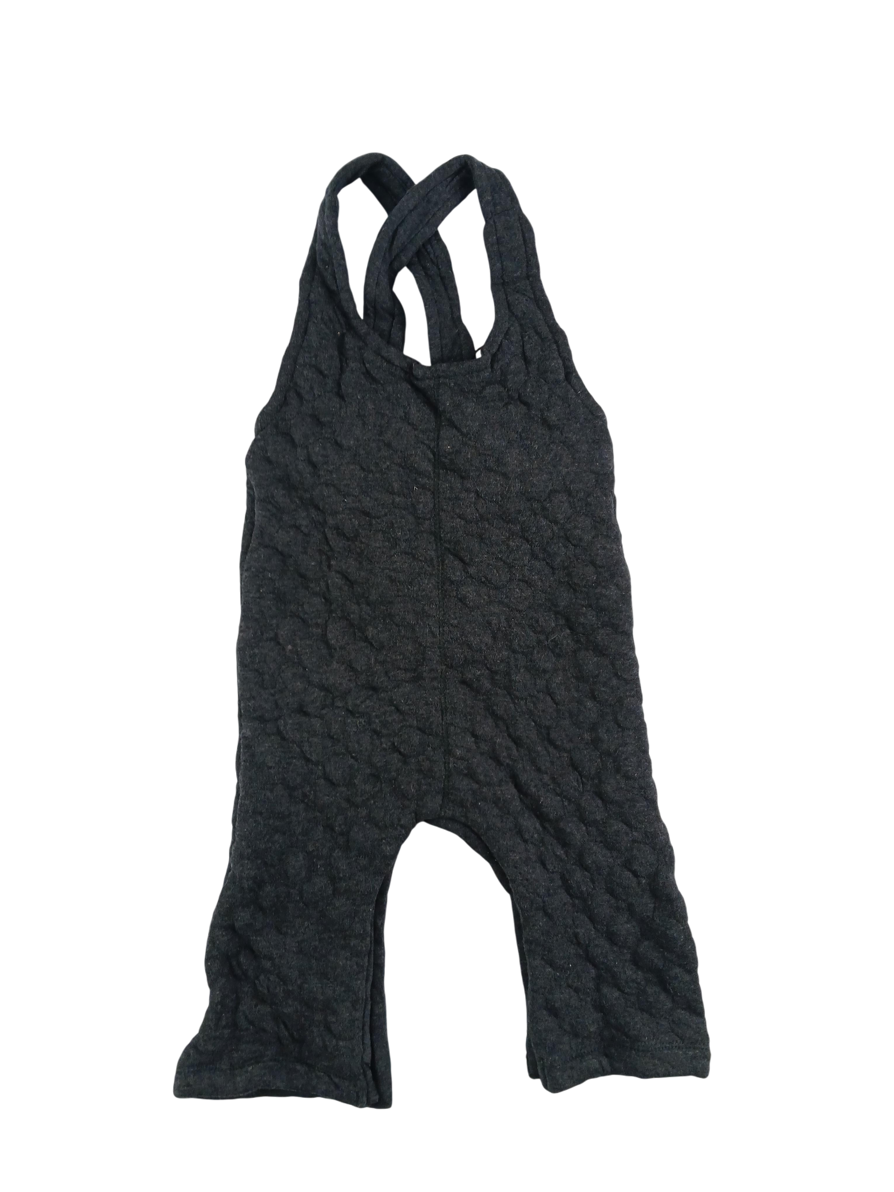 Kleidung Latzhose Riffle.Amsterdam Front Image Last Season
