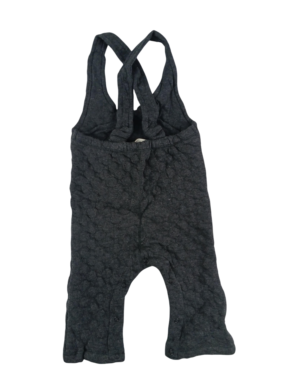 Kleidung Latzhose Riffle.Amsterdam Rear Image Last Season