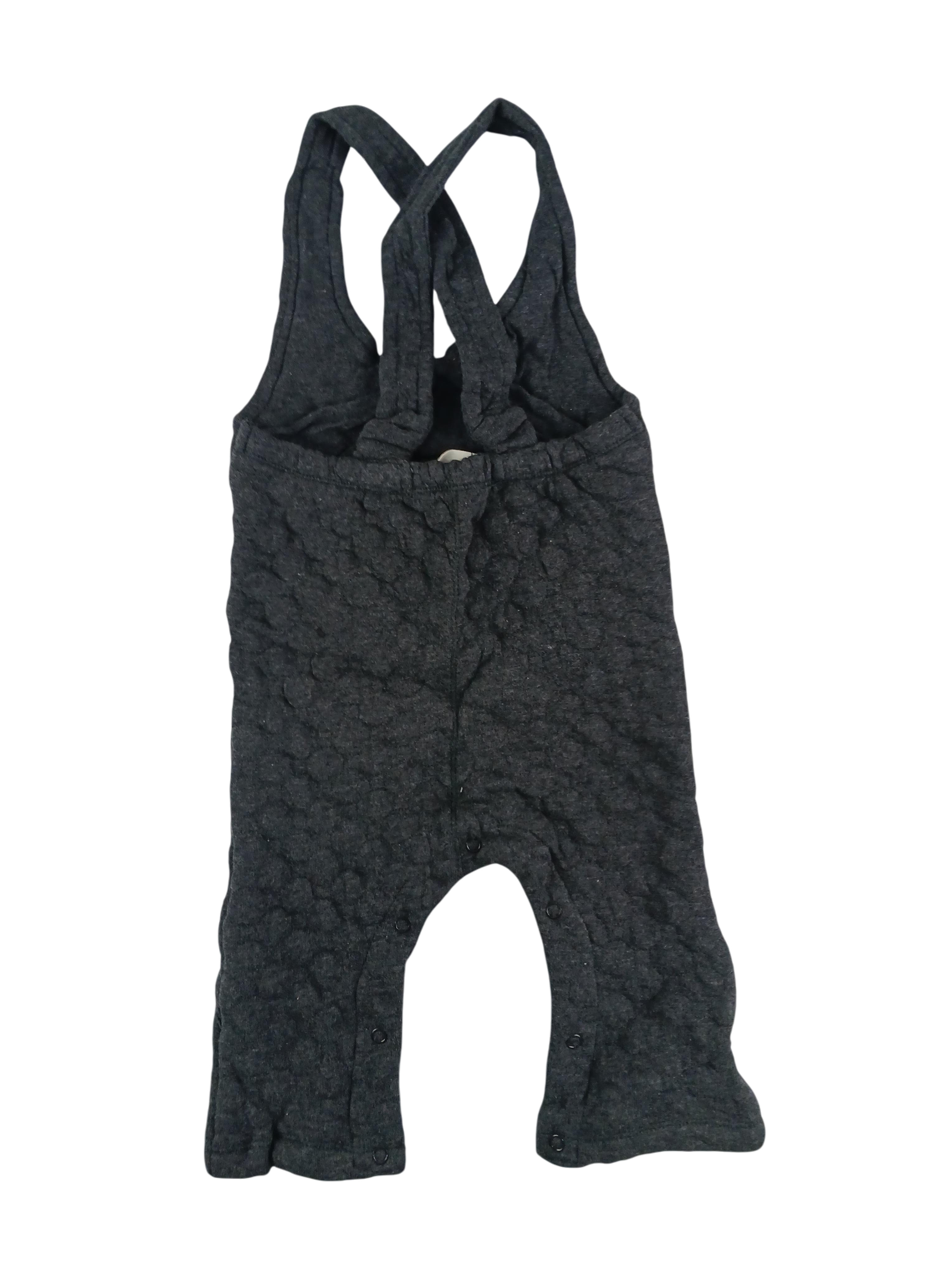 Kleidung Latzhose Riffle.Amsterdam Rear Image Last Season