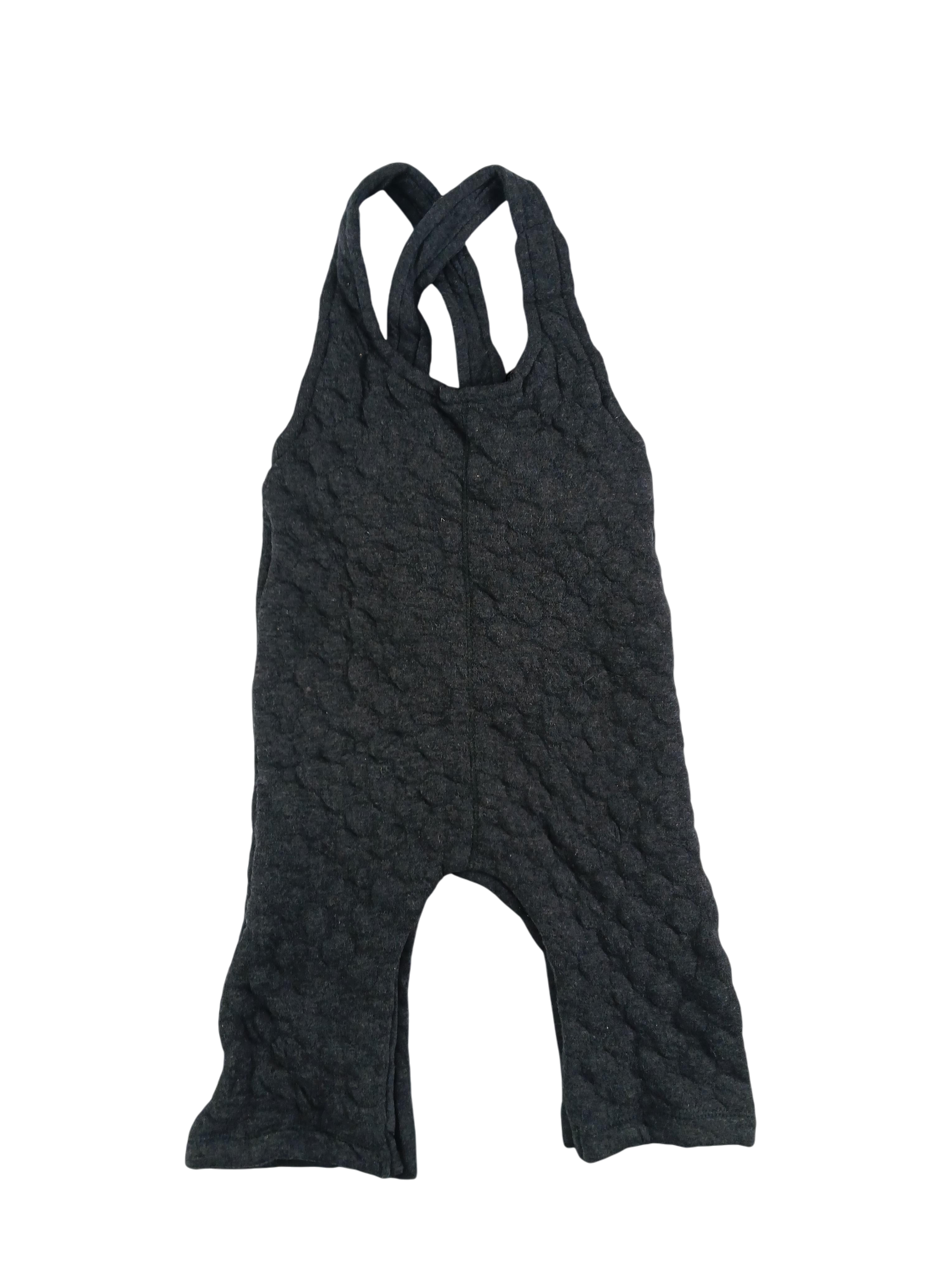 Kleidung Latzhose Riffle.Amsterdam Front Image Last Season