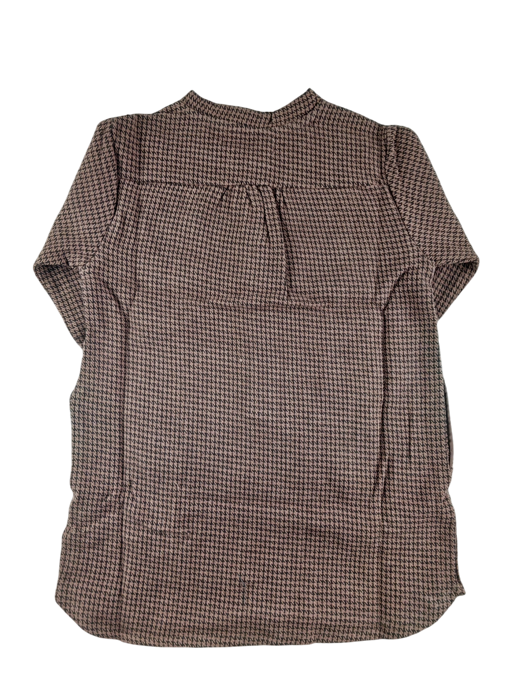 Kleidung Langarmkleid Riffle.Amsterdam Rear Image Open Box