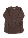 Kleidung Langarmkleid Riffle.Amsterdam Front Image Open Box