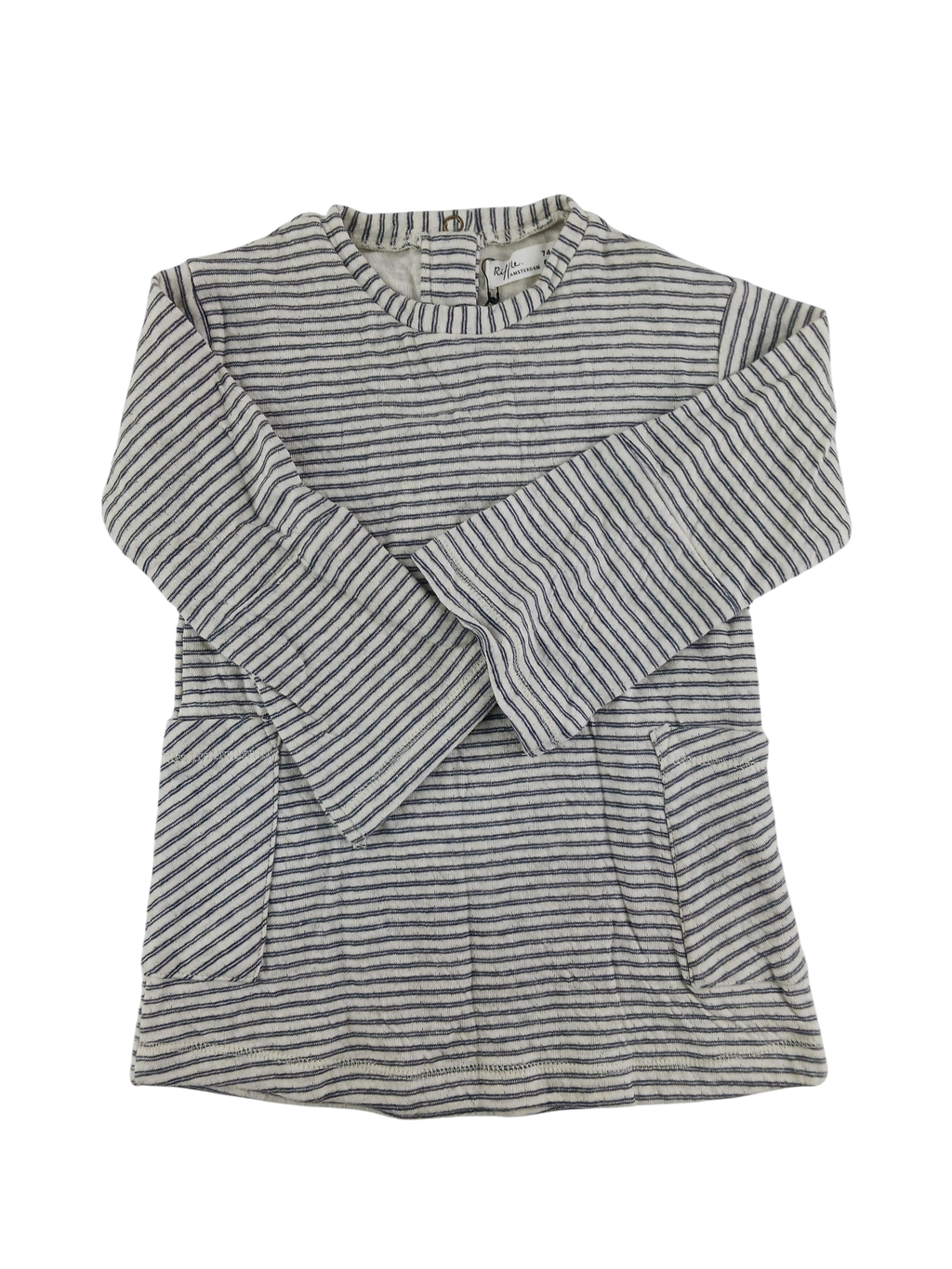 Kleidung Langarmkleid Riffle.Amsterdam Front Image Last Season