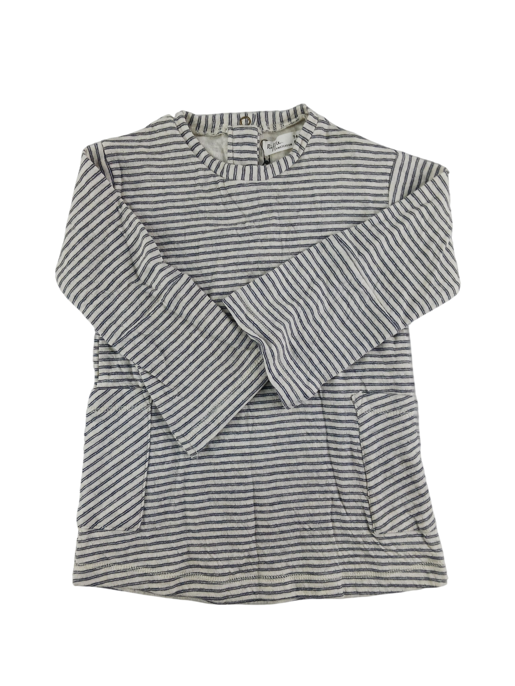Kleidung Langarmkleid Riffle.Amsterdam Front Image Last Season