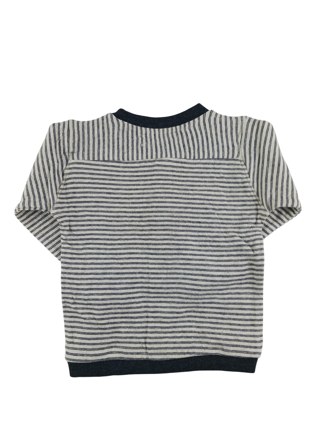 Kleidung Pullover Riffle.Amsterdam Rear Image Last Season