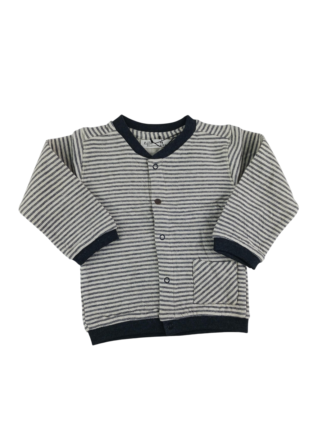 Kleidung Pullover Riffle.Amsterdam Front Image Last Season