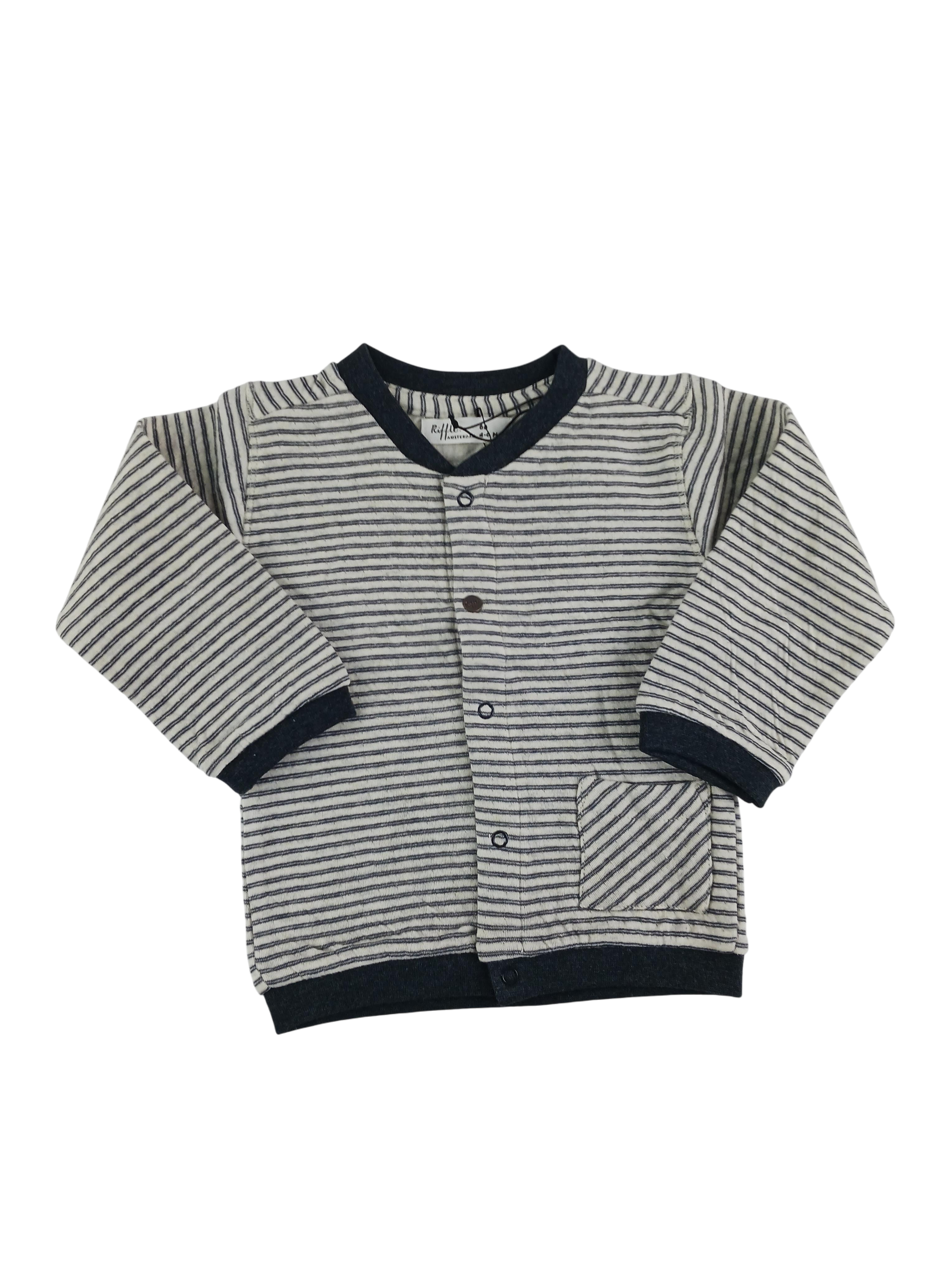 Kleidung Pullover Riffle.Amsterdam Front Image Last Season