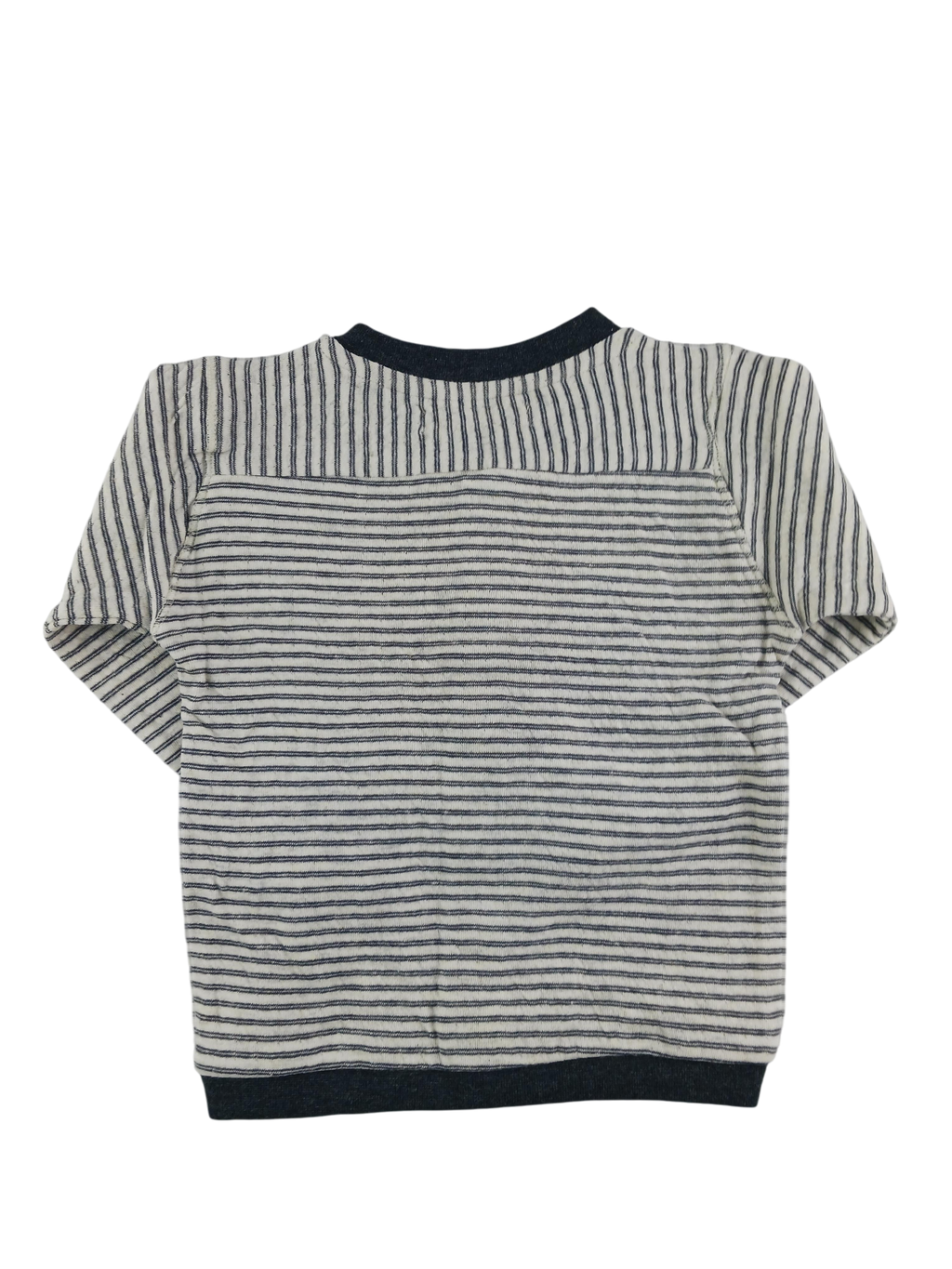 Kleidung Pullover Riffle.Amsterdam Rear Image Open Box