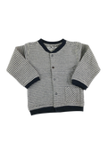 Kleidung Pullover Riffle.Amsterdam Front Image Open Box