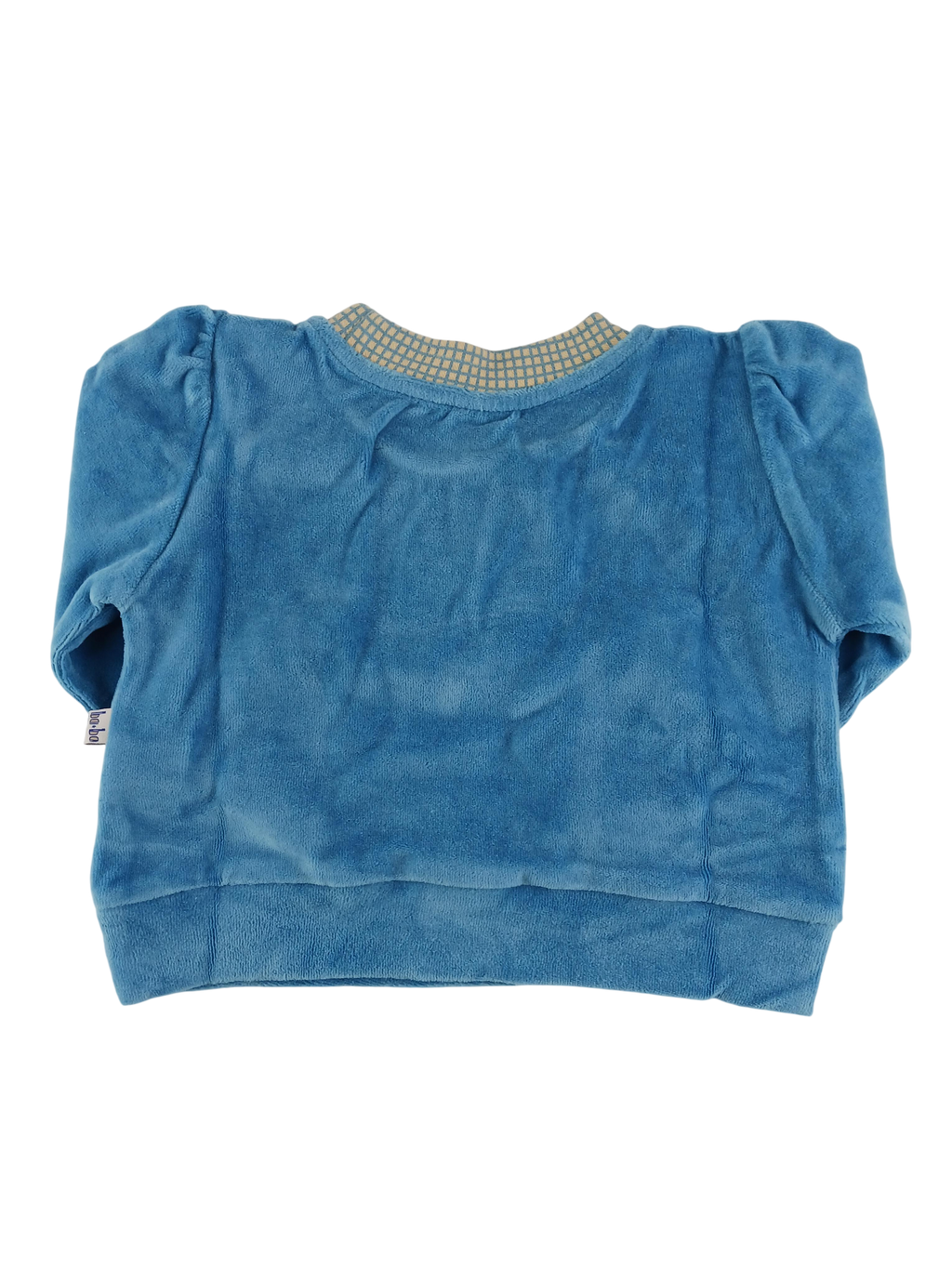 Kleidung Pullover Ba*ba Rear Image Last Season