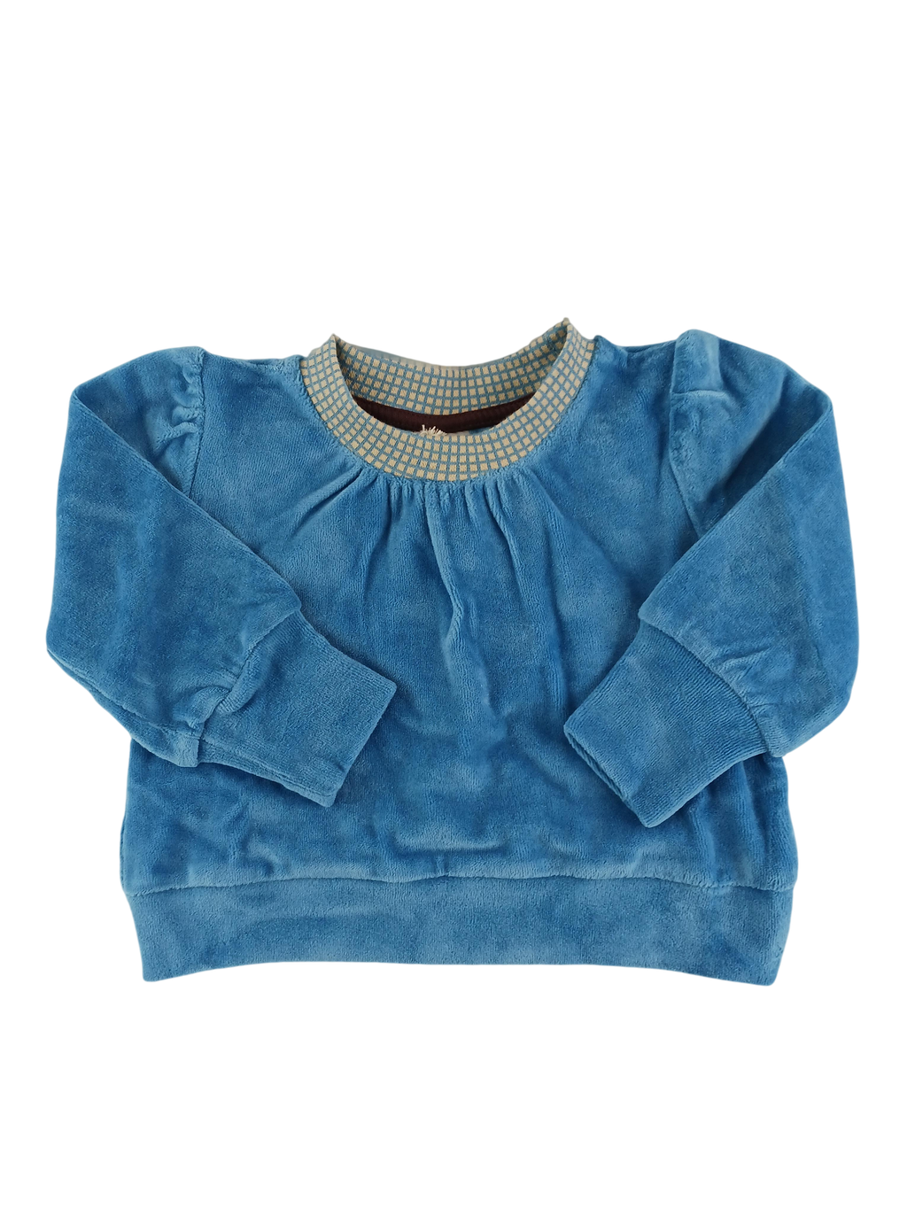 Kleidung Pullover Ba*ba Front Image Last Season
