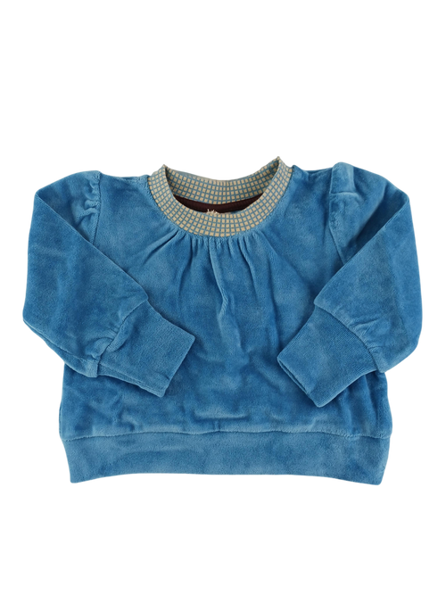 Kleidung Pullover Ba*ba Front Image Last Season