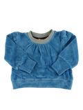 Kleidung Pullover Ba*ba Front Image Open Box