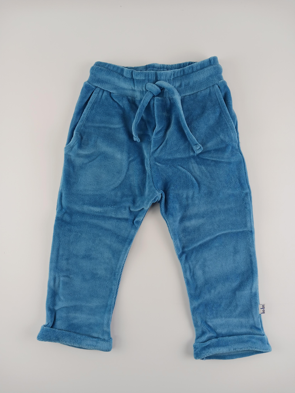 Kleidung Hose Ba*ba Front Image Last Season
