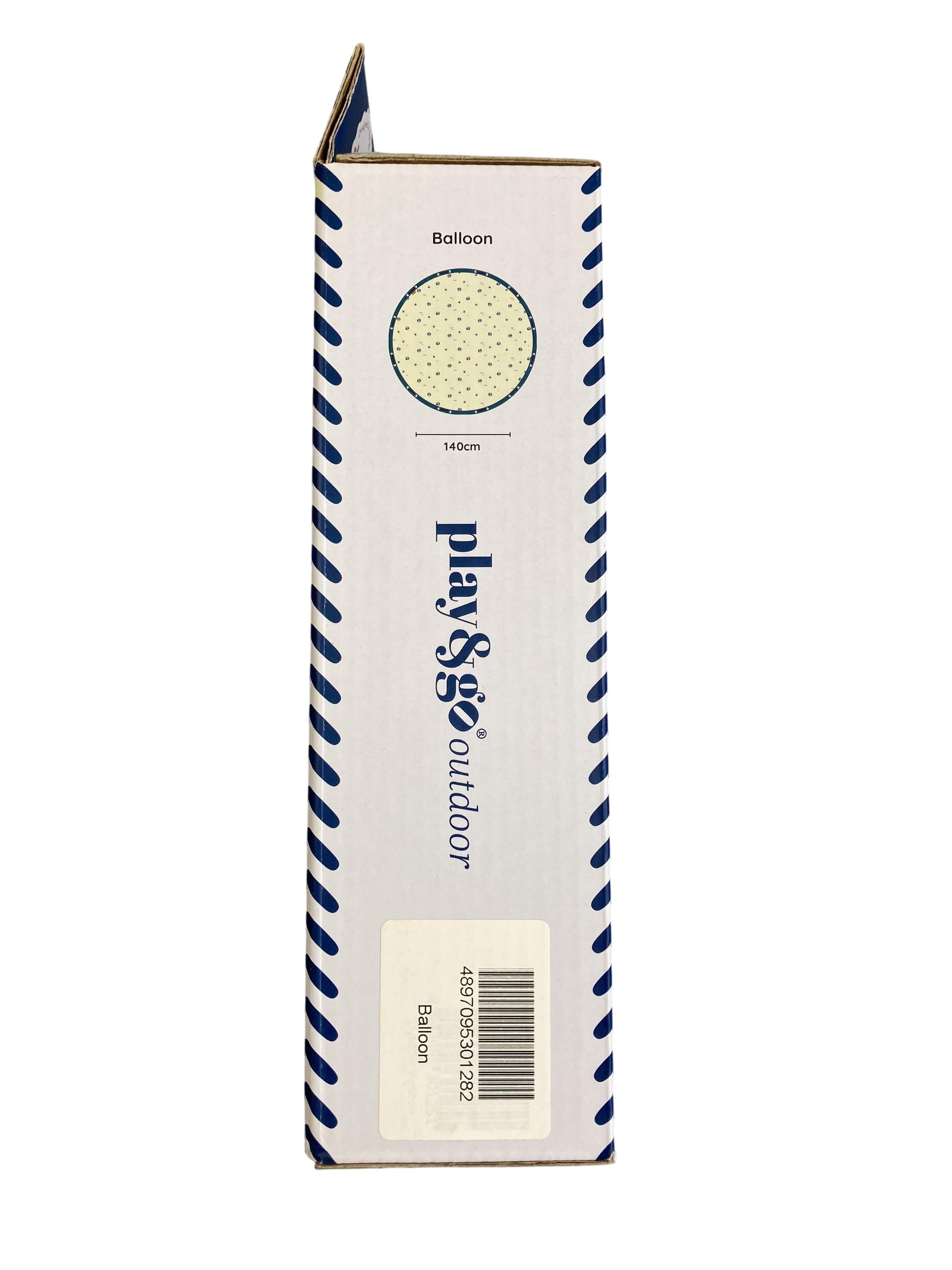 Spielen & Lernen Play&Go Outdoor Spielsack play & go Label Image Last Season