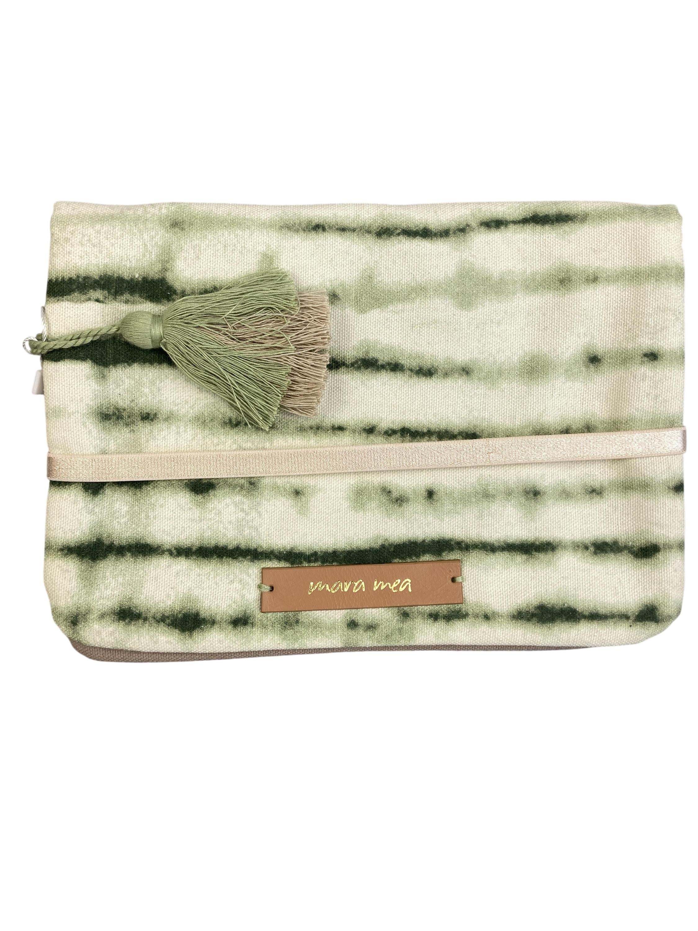 Wickeltaschen Wickelzubehör Pflege Windeltasche Mara mea Front Image Last Season