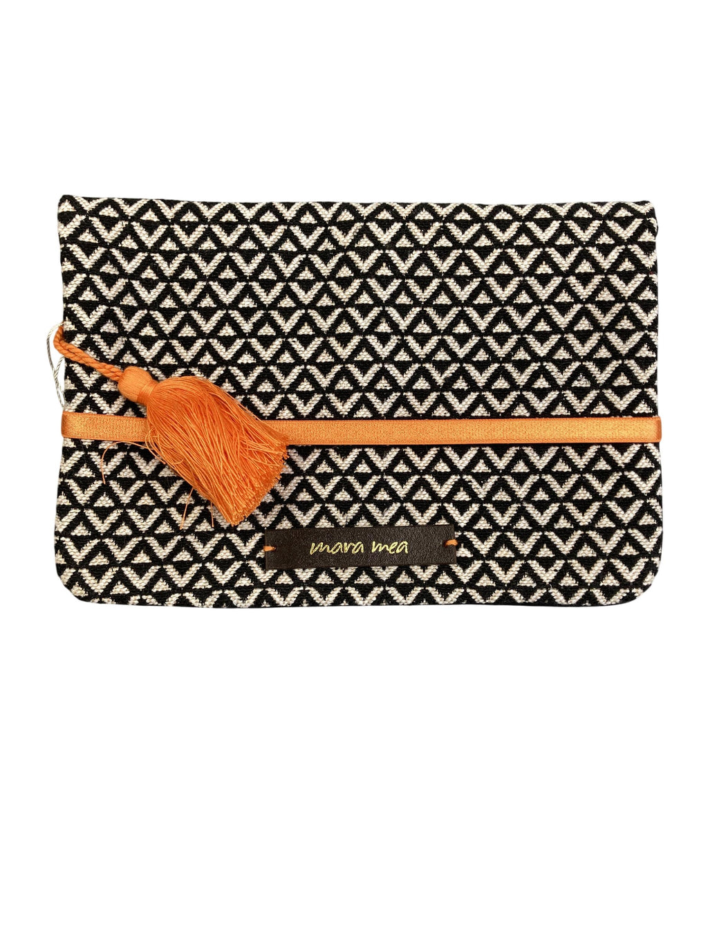 Wickeltaschen Wickelzubehör Pflege Windeltasche Mara mea Front Image Last Season