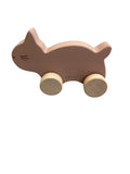 Holzspielzeuge Spielen & Lernen Elena Wood Toy - Cat Liewood Front Image Last Season